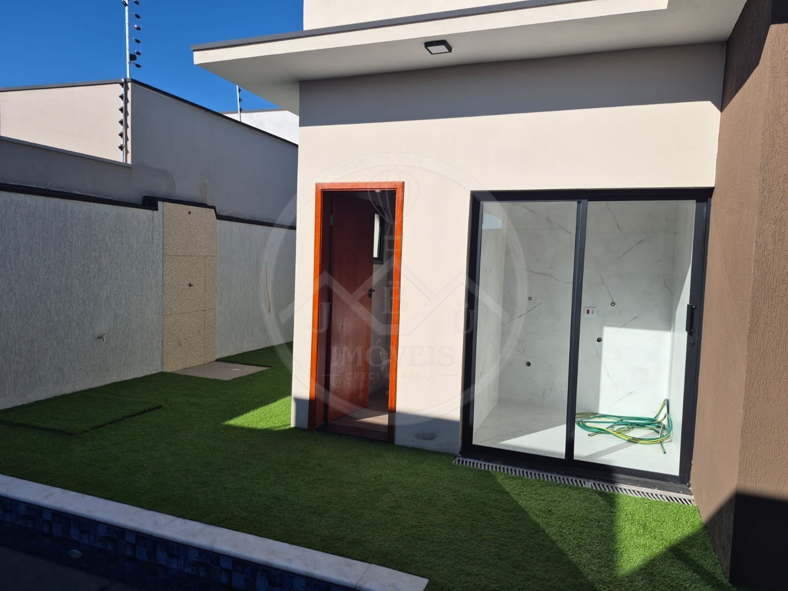 Casa com 3 dormitórios à venda, 145m² por R$ 890.000,00 – Portal Ville Jardins – Boituva/SP