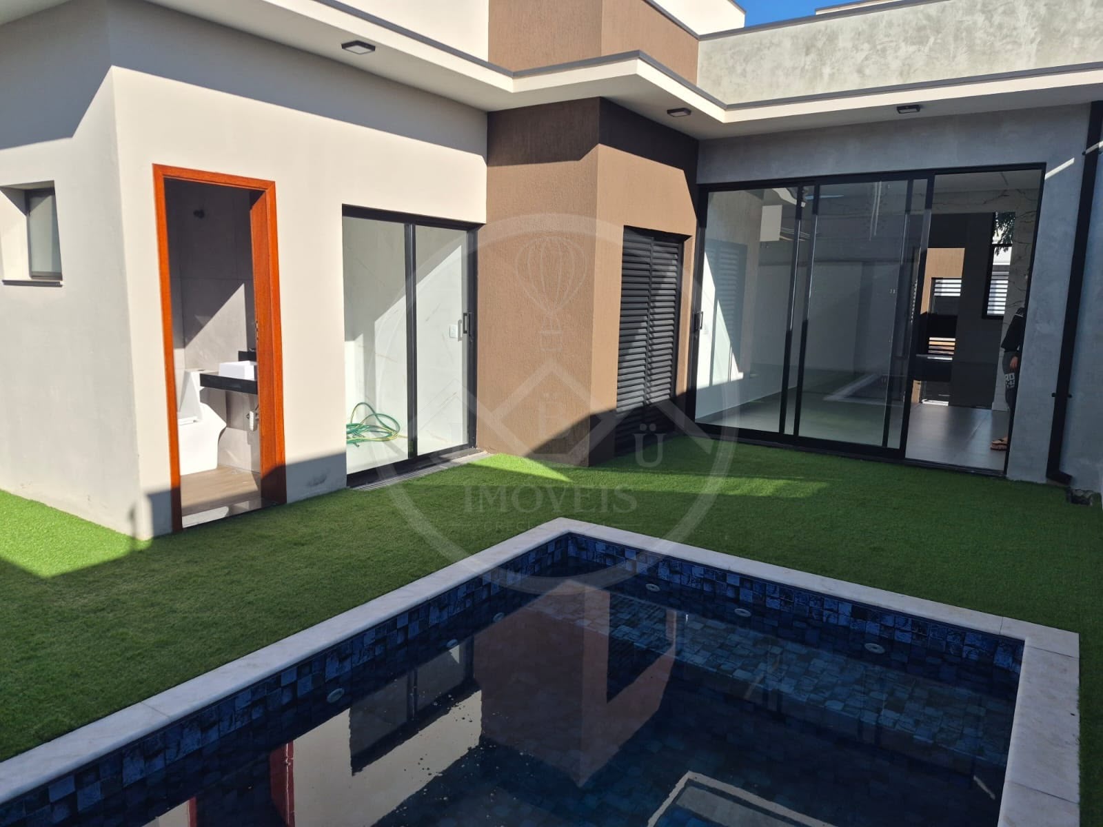 Casa com 3 dormitórios à venda, 145m² por R$ 890.000,00 – Portal Ville Jardins – Boituva/SP