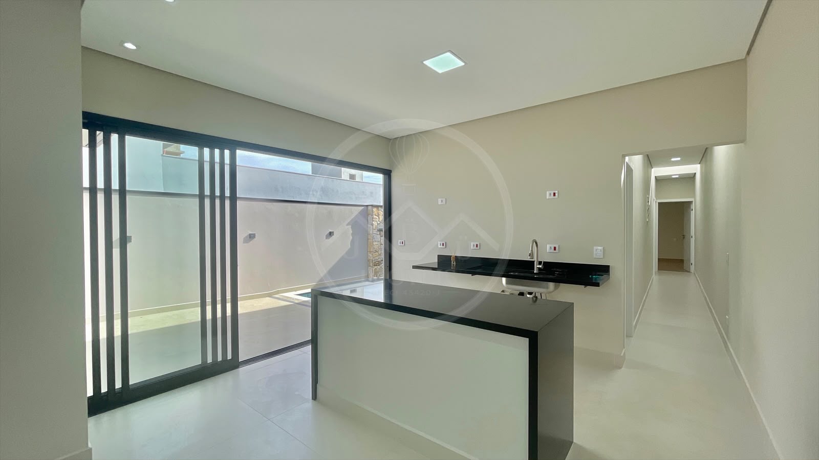 Casa com 3 dormitórios à venda, 148m² por R$ 850.000,00 – Portal Ville Jardins – Boituva/SP