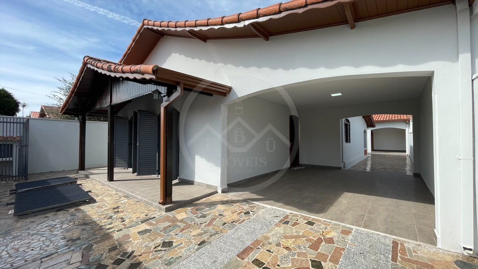 Casa à venda no Jardim América, em Boituva/SP – 189m² por R$ 540.000,00