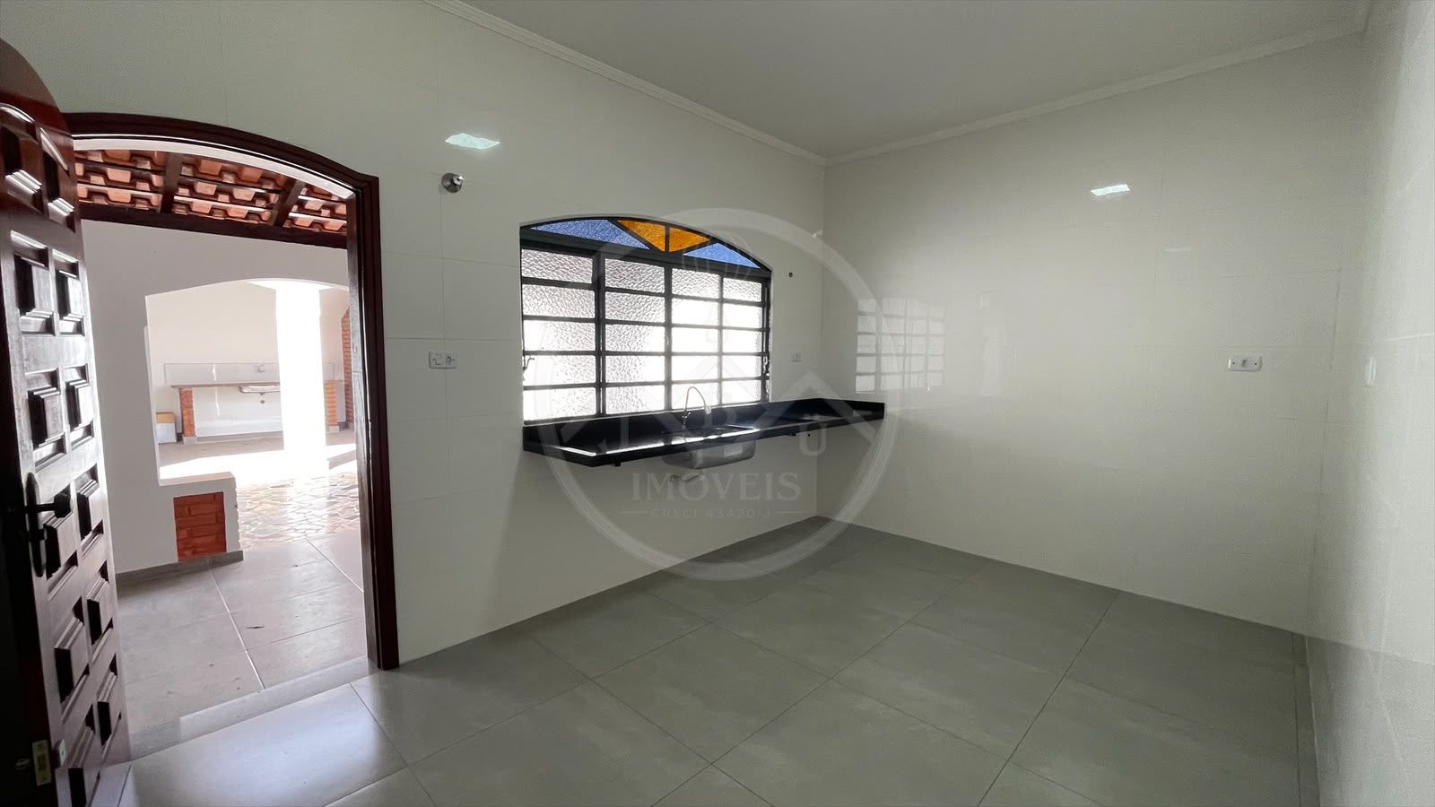 Casa à venda no Jardim América, em Boituva/SP – 189m² por R$ 540.000,00