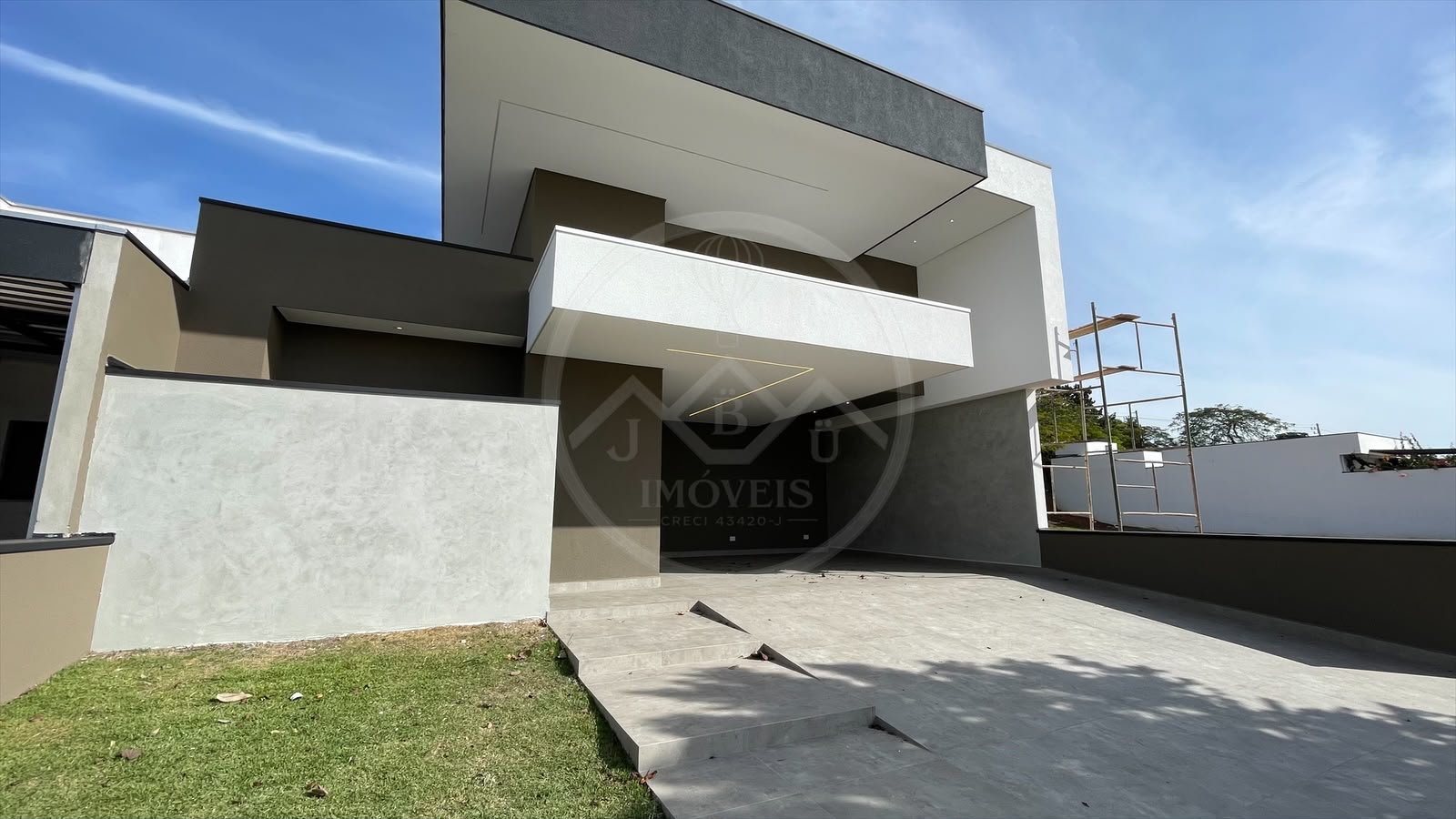 Casa com 3 suítes à venda, 161,50m² por R$ 1.250.000,00 – Tropicália Garden – Boituva/SP