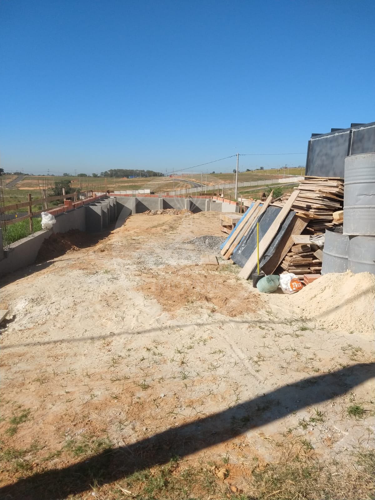 Terreno à venda, 200m² por R$ 240.000,00 – Condomínio Reserva dos Ipês – Boituva/SP
