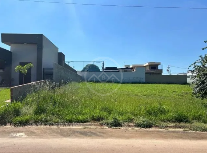 Terreno à venda no Condomínio Solaris, 420m² por R$ 270.000,00 – Boituva/SP