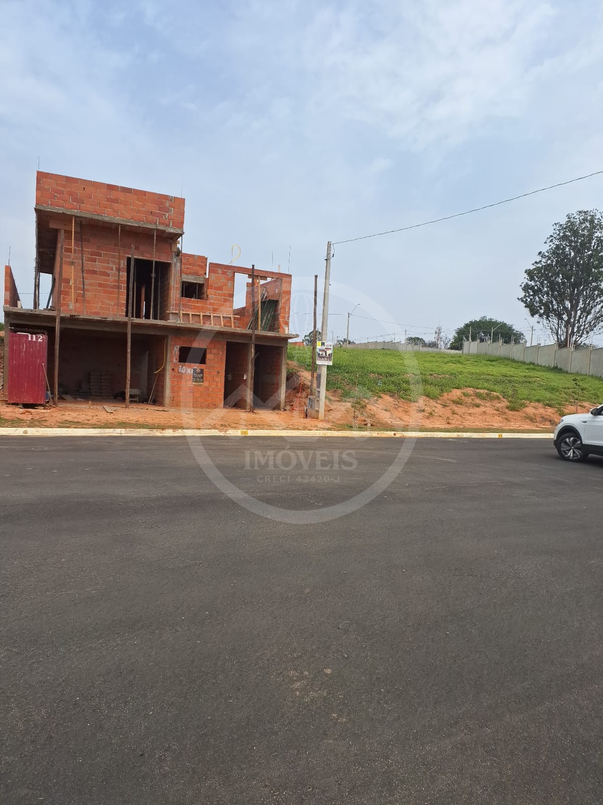 Terreno de 220m² à venda por R$ 238.000 – Condomínio Reserva dos Ipês – Boituva/SP