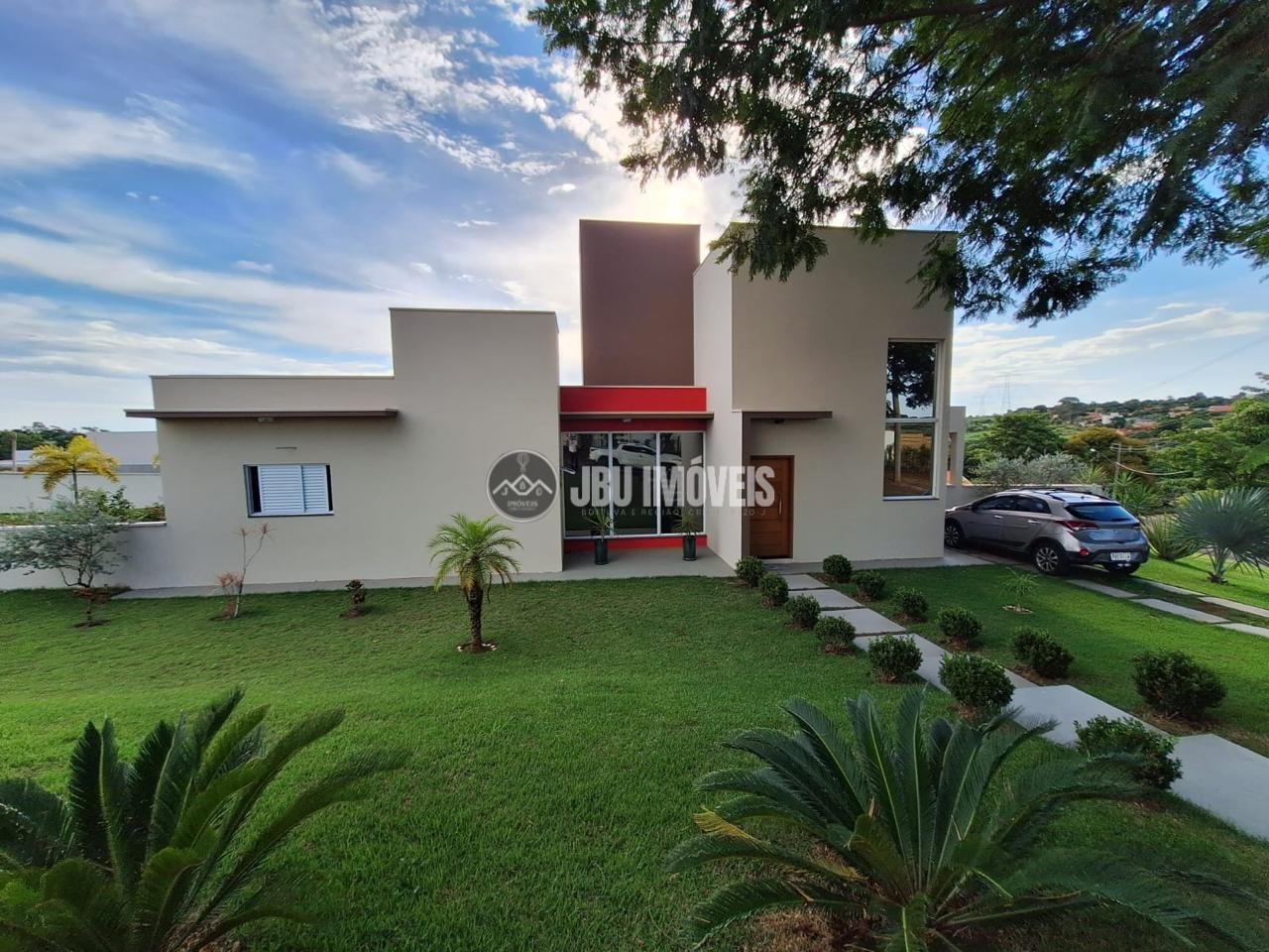 Chácara com 3 dormitórios à venda por R$ 980.000 – Residencial São José – Boituva/SP