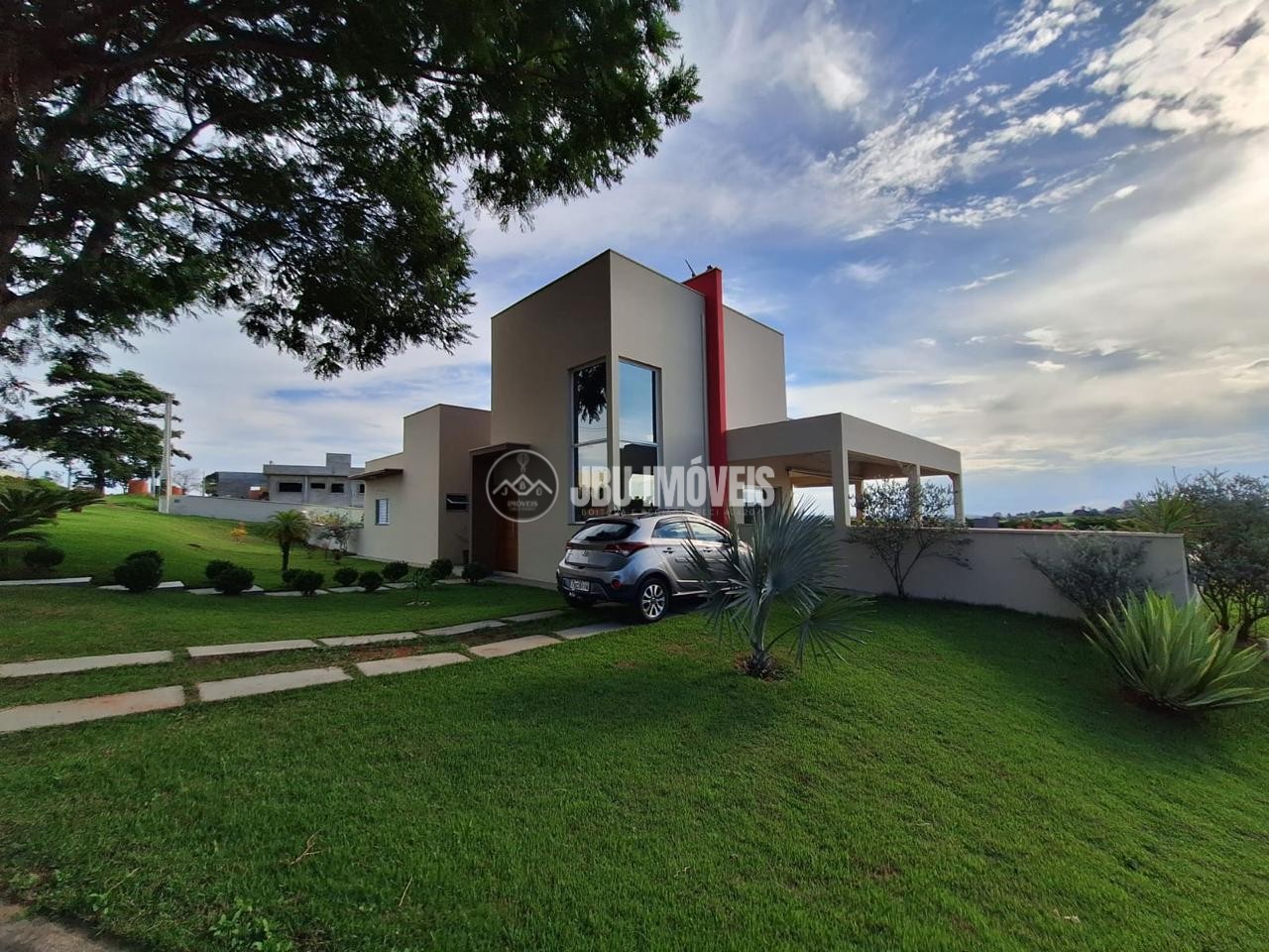 Chácara com 3 dormitórios à venda por R$ 980.000 – Residencial São José – Boituva/SP