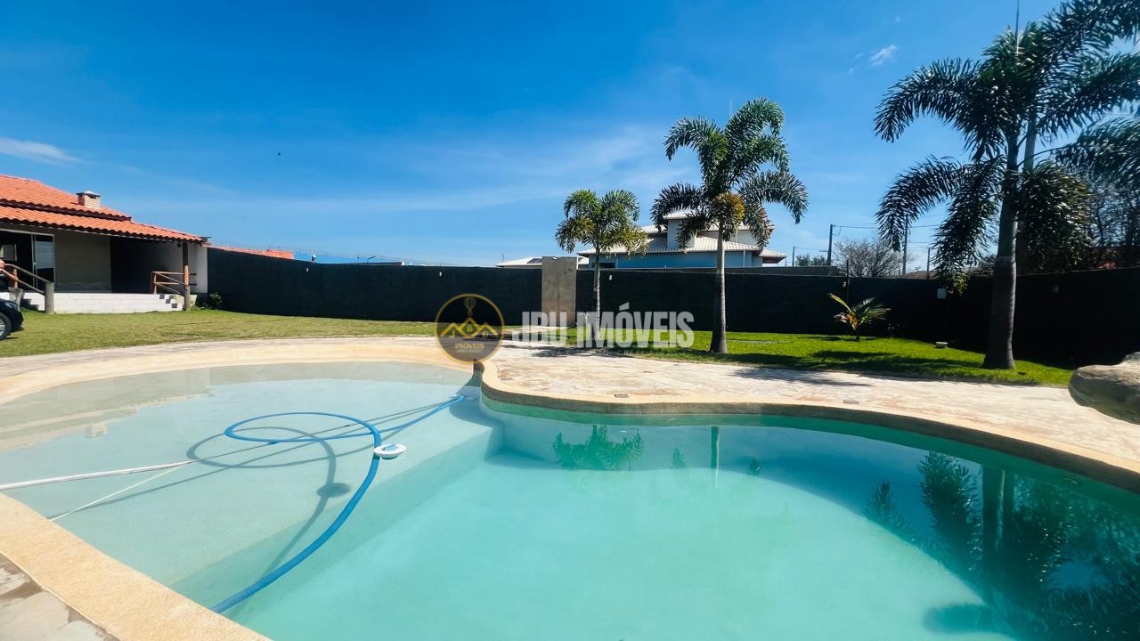 Chácara com 3 dormitórios à venda por R$ 980.000 – Residencial São José – Boituva/SP