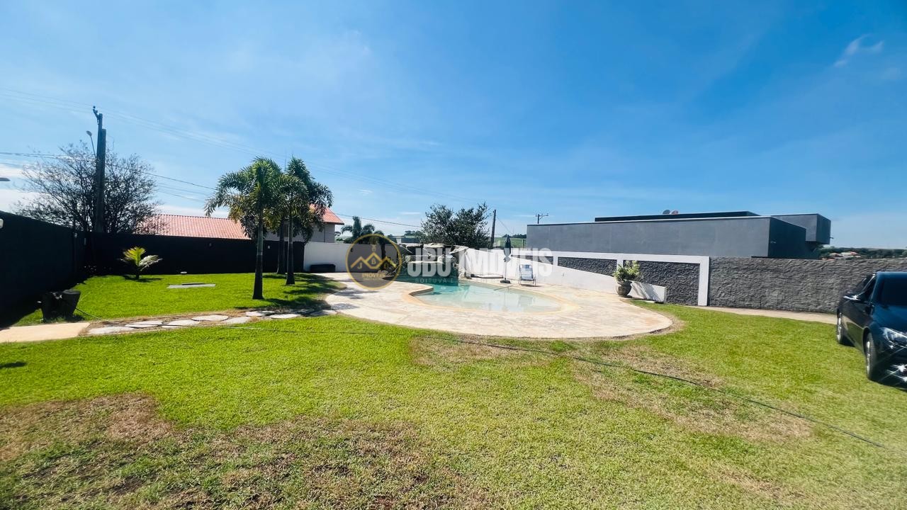 Chácara com 3 dormitórios à venda por R$ 980.000 – Residencial São José – Boituva/SP