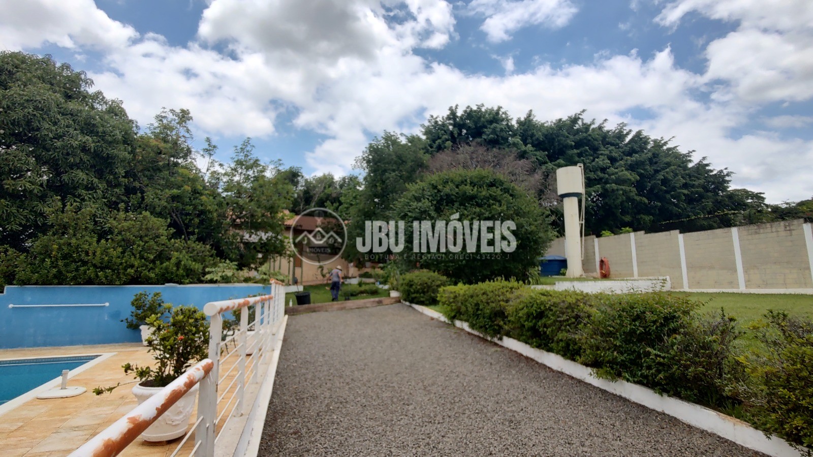 Chácara com 3 dormitórios à venda, 432m² por R$ 1.700.000 – Jardim Valparaíso – Boituva/SP