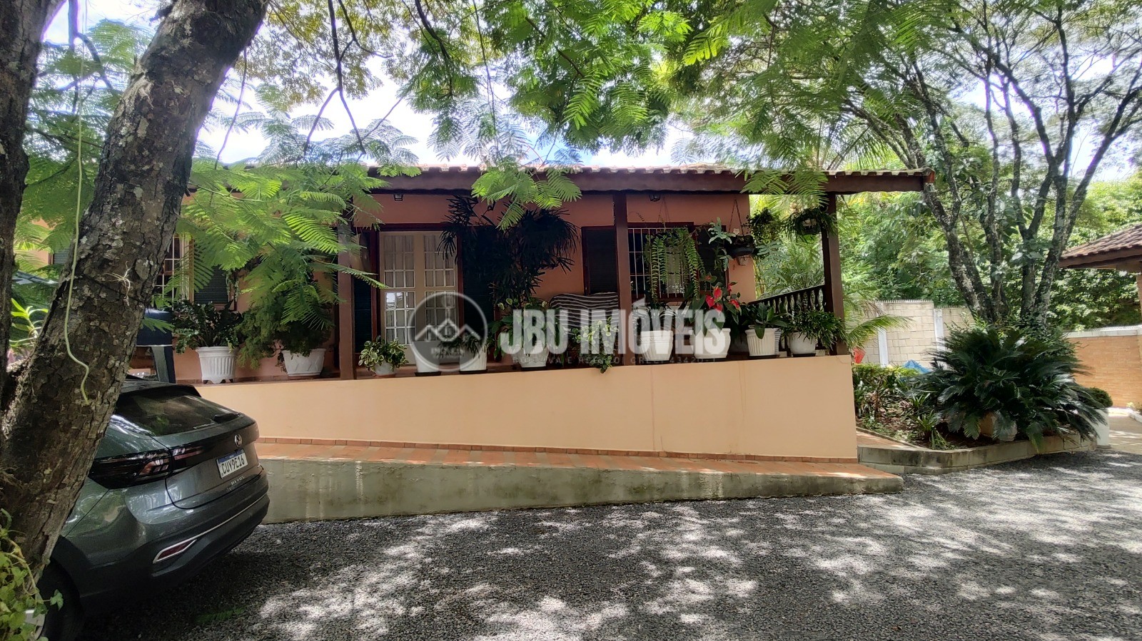 Chácara com 3 dormitórios à venda, 432m² por R$ 1.700.000 – Jardim Valparaíso – Boituva/SP