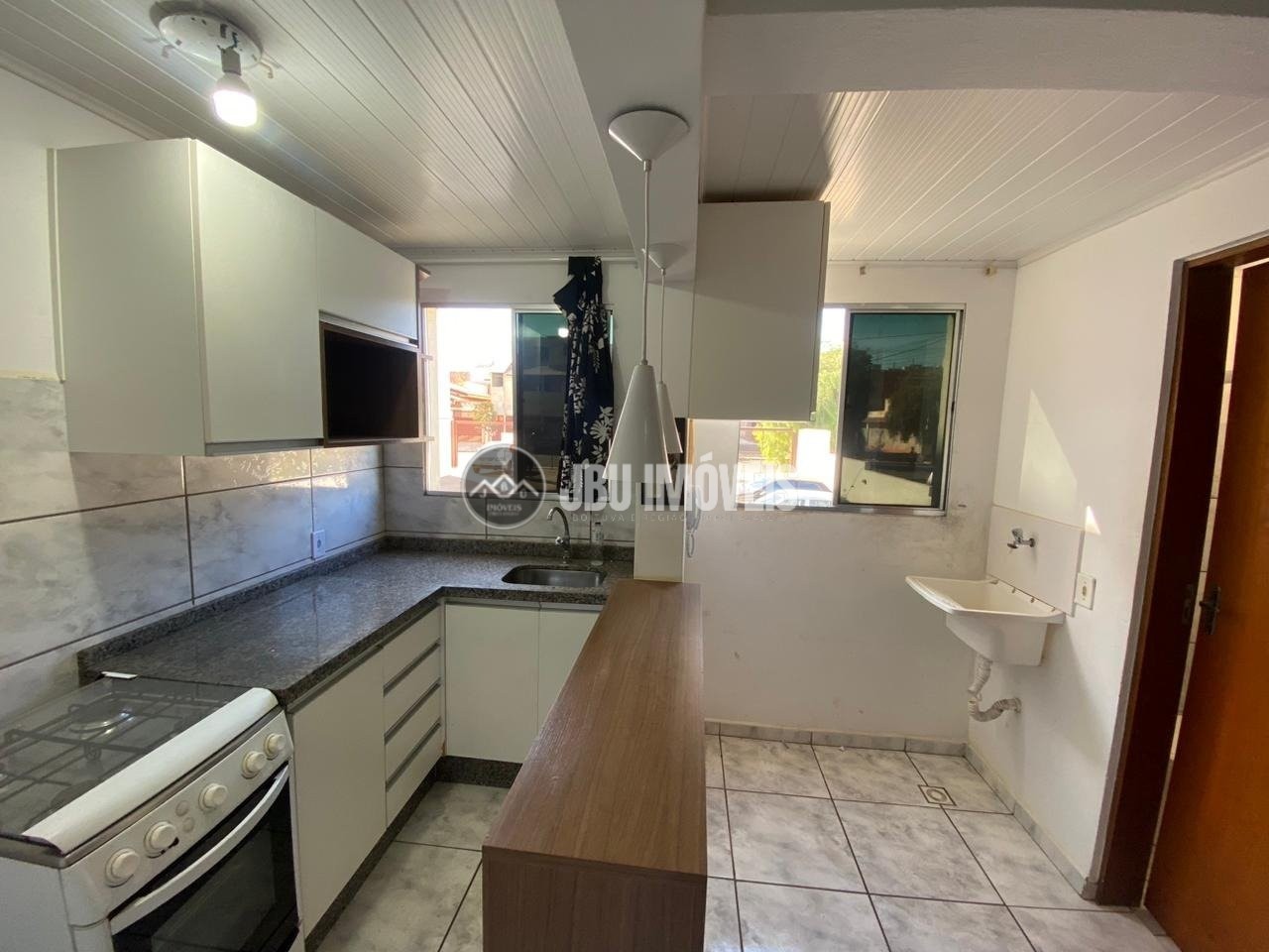 Kitnet com 1 dormitório à venda, 20,58m² por R$ 122.000 - Residencial Água Branca - Boituva/SP