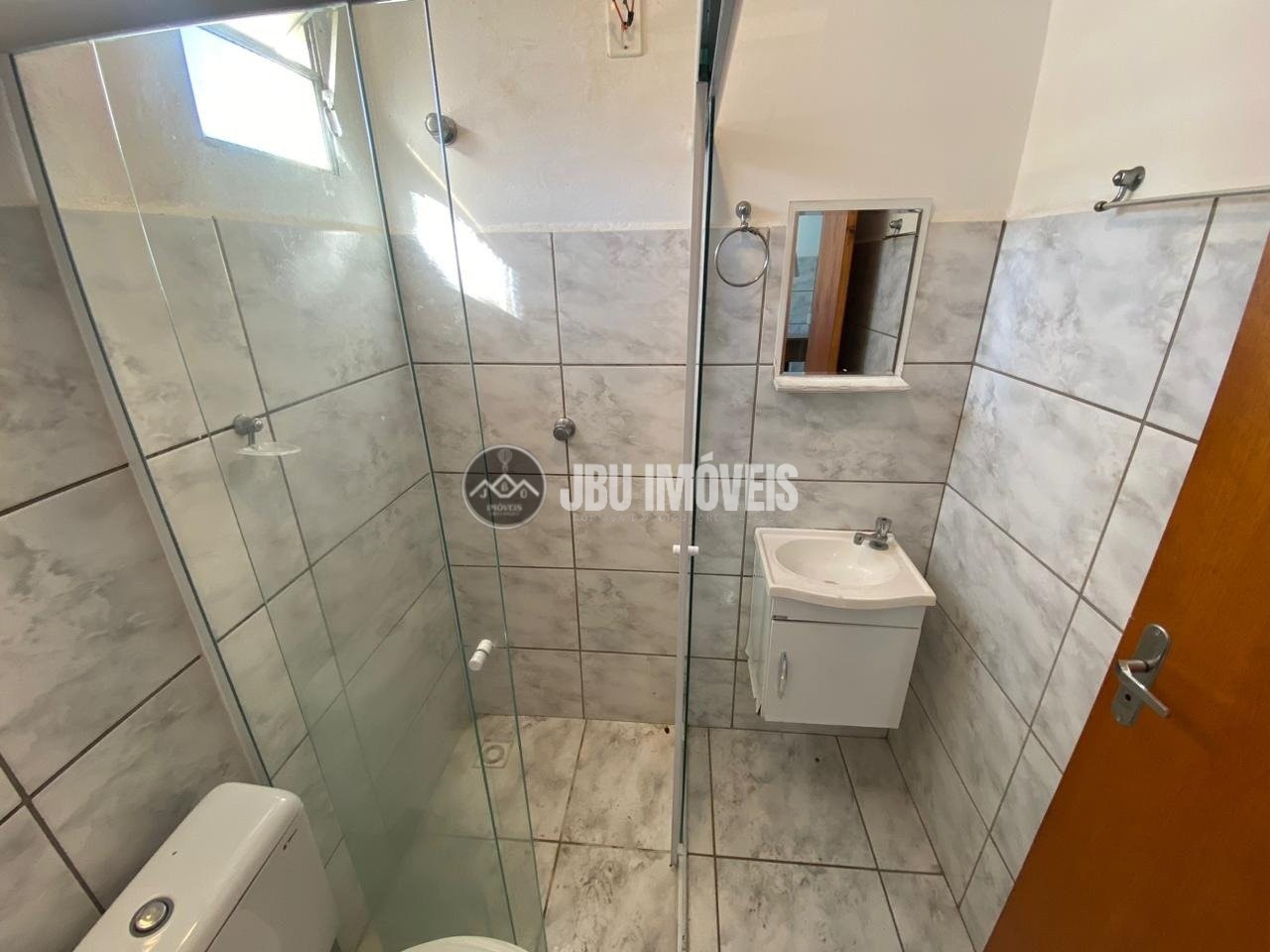 Kitnet com 1 dormitório à venda, 20,58m² por R$ 122.000 - Residencial Água Branca - Boituva/SP