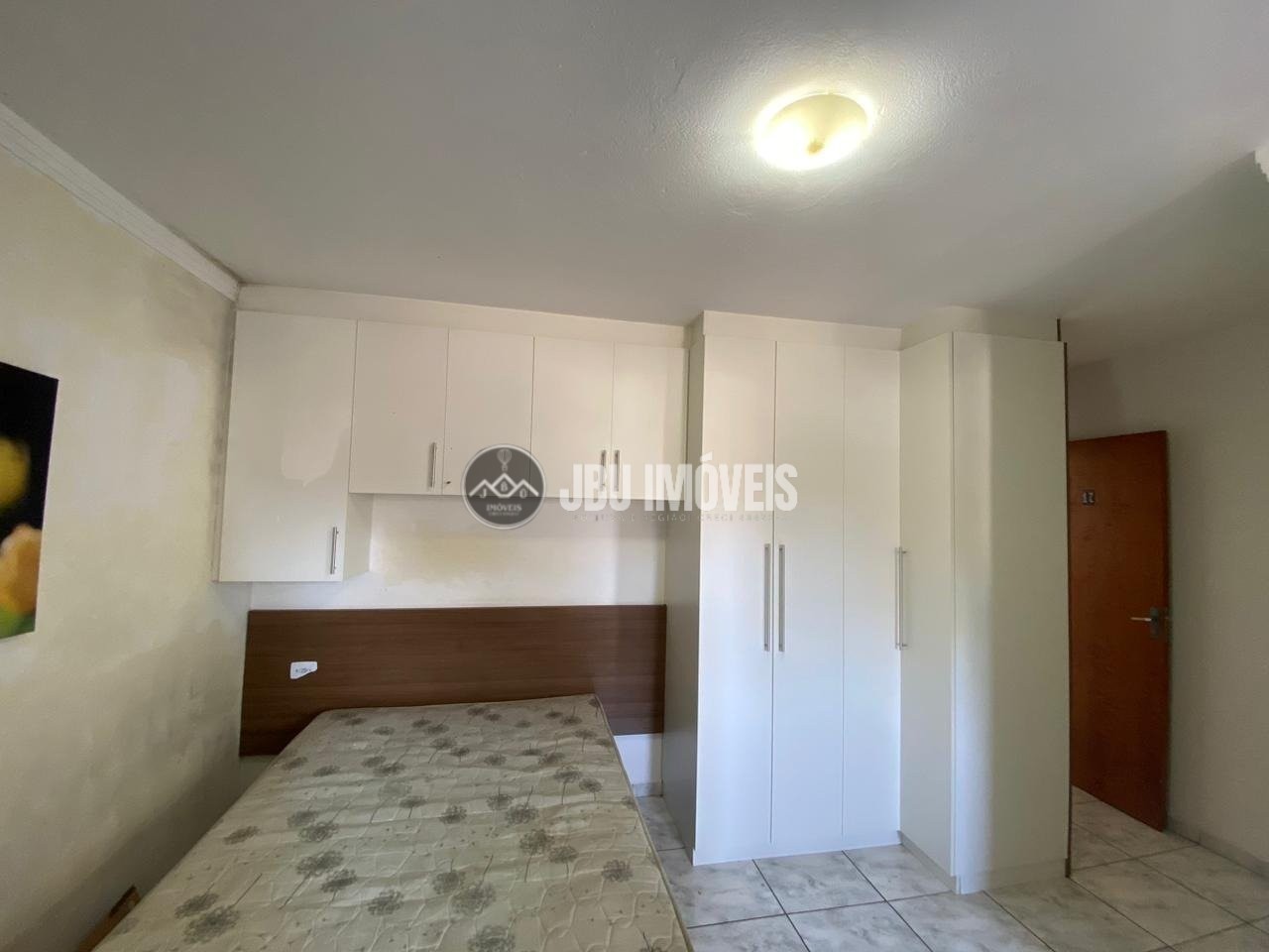 Kitnet com 1 dormitório à venda, 20,58m² por R$ 122.000 - Residencial Água Branca - Boituva/SP