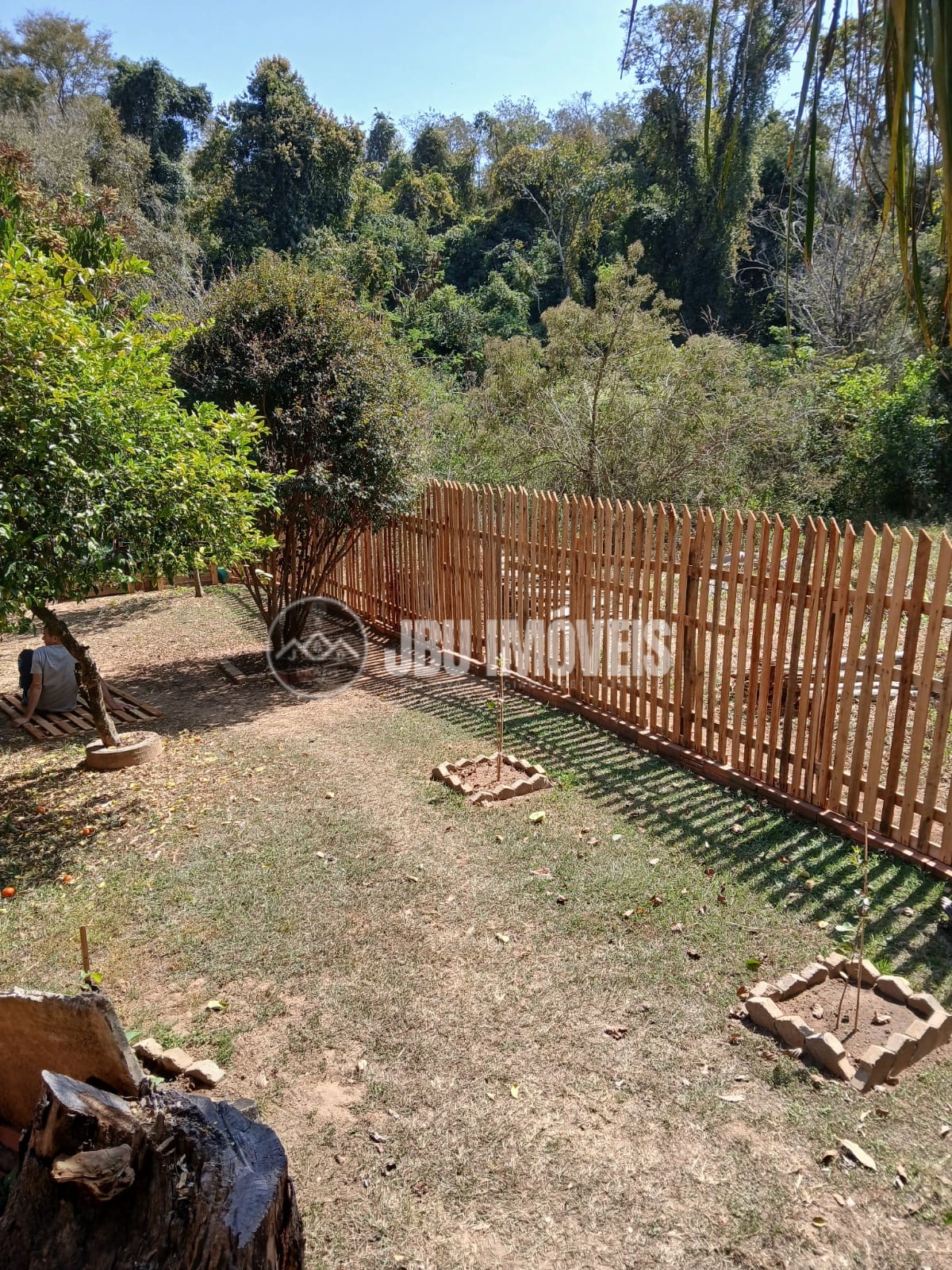 Chácara com 2 dormitórios à venda, 100m² por R$ 345.000 - Água Branca - Boituva/SP