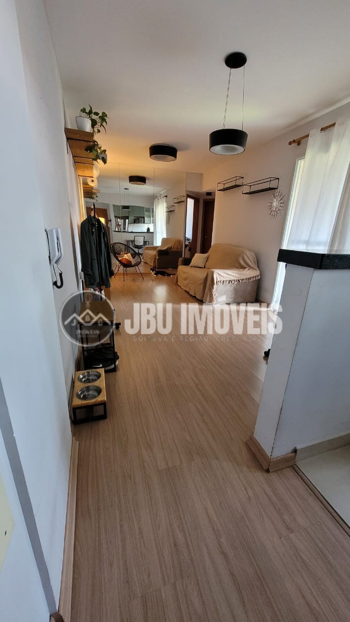 Apartamento com 2 dormitórios à venda, 75m² por R$ 465.000 - Condomínio Real Park - Boituva/SP