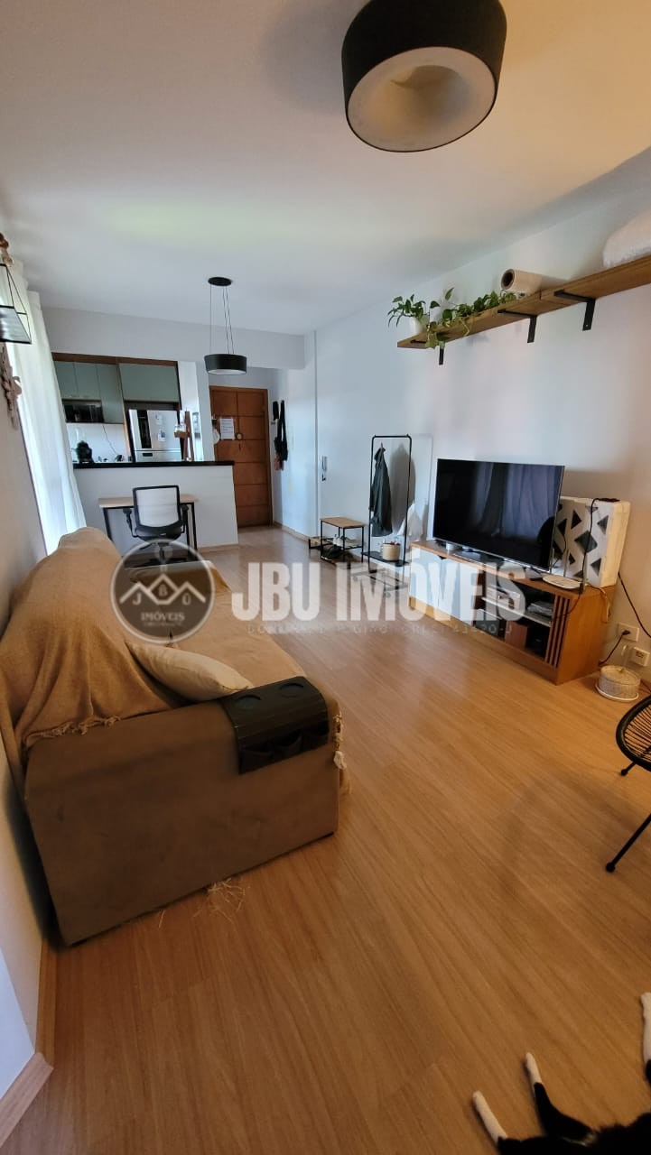 Apartamento com 2 dormitórios à venda, 75m² por R$ 465.000 - Condomínio Real Park - Boituva/SP