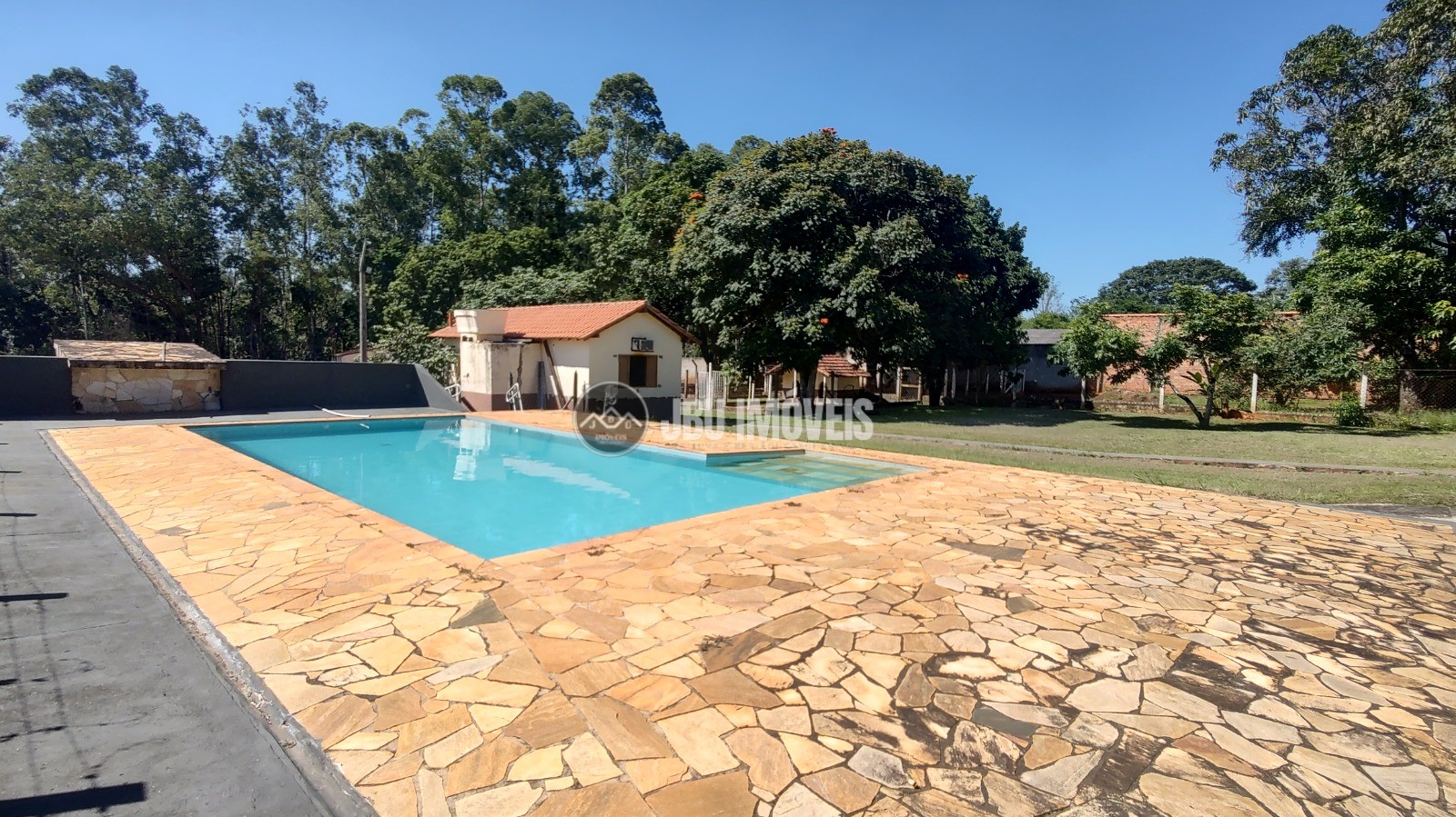 Chácara com 2 dormitórios à venda, 5.250m² por R$ 595.000 - Vila Americana - Tatuí/SP