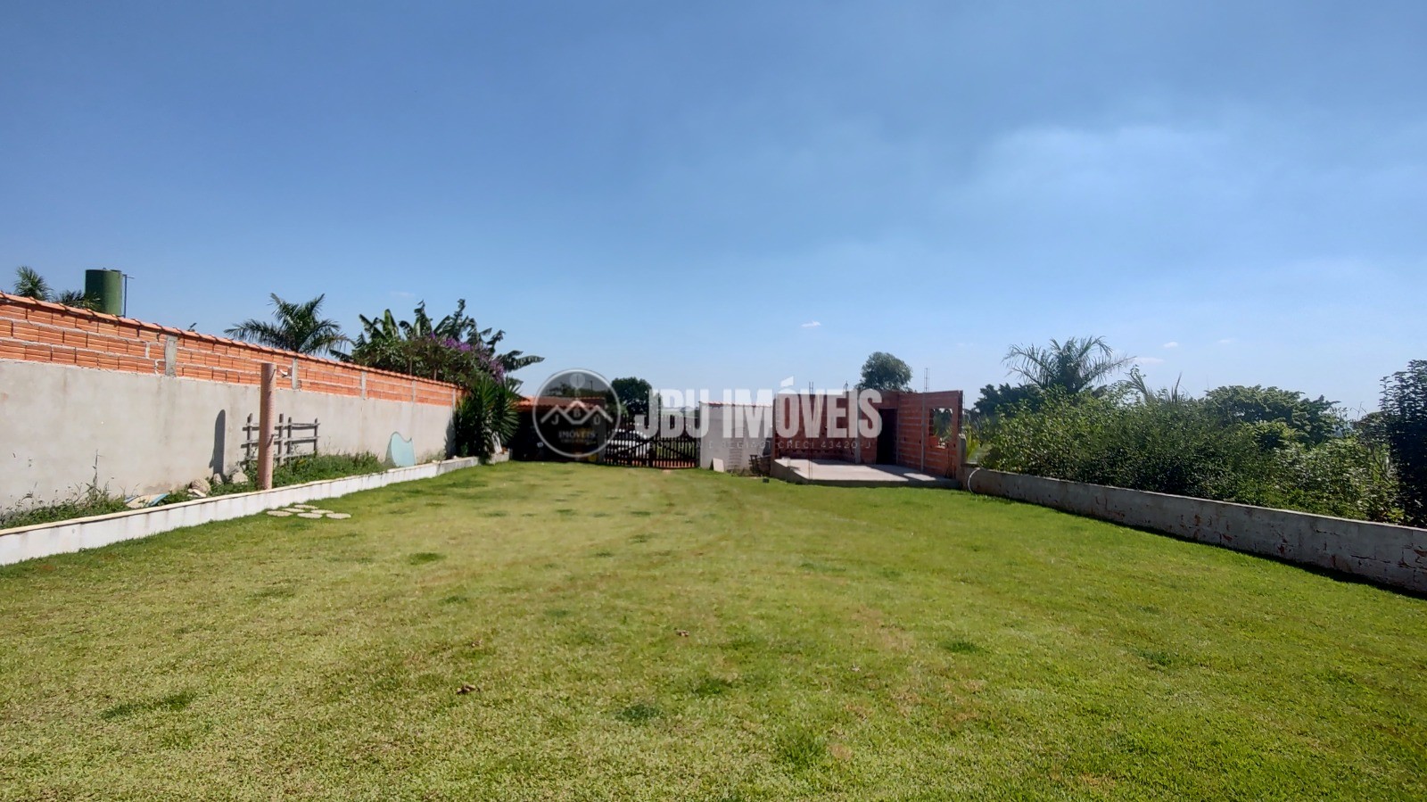Chácara com 1 dormitório à venda, 110m² por R$ 350.000 - Boituville - Boituva/SP