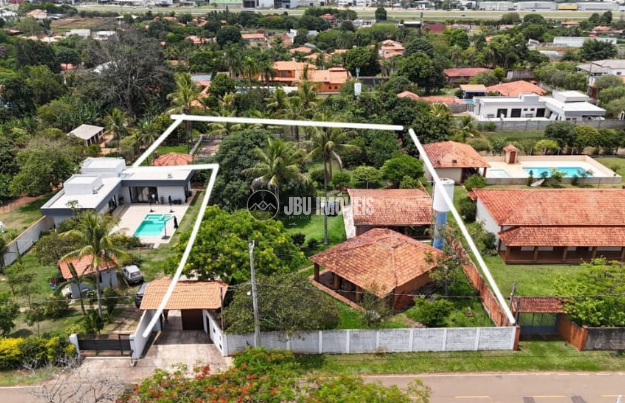 Chácara com 2 casas à venda, 4000m² por R$ 1.400.000 - Residencial Vitassay - Boituva/SP