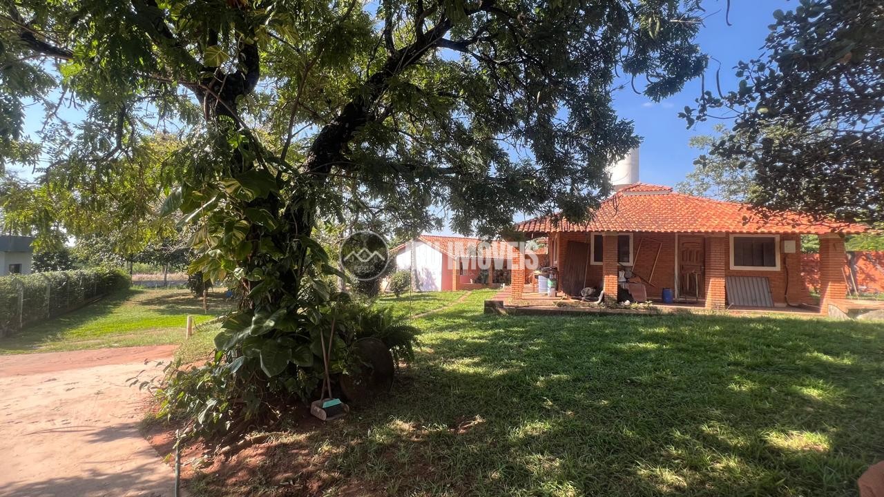 Chácara com 2 casas à venda, 4000m² por R$ 1.400.000 - Residencial Vitassay - Boituva/SP