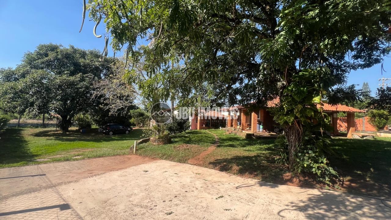 Chácara com 2 casas à venda, 4000m² por R$ 1.400.000 - Residencial Vitassay - Boituva/SP