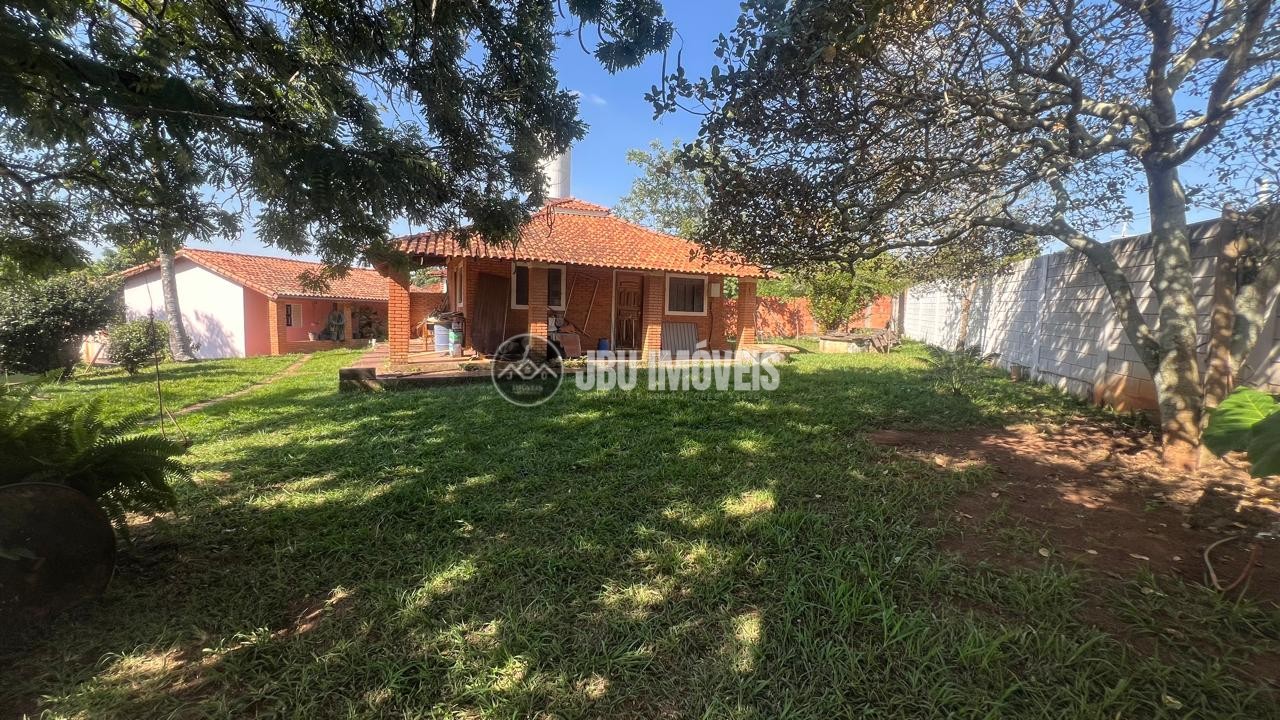Chácara com 2 casas à venda, 4000m² por R$ 1.400.000 - Residencial Vitassay - Boituva/SP