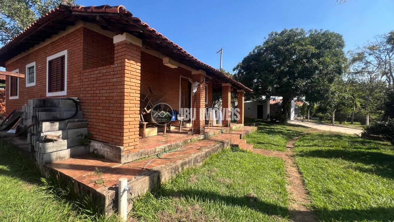 Chácara com 2 casas à venda, 4000m² por R$ 1.400.000 - Residencial Vitassay - Boituva/SP