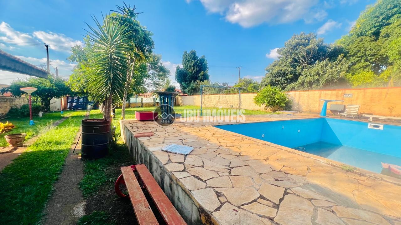 Chácara com 3 suítes à venda, 202,52m² por R$ 850.000 - Condomínio Green Ville I - Boituva/SP