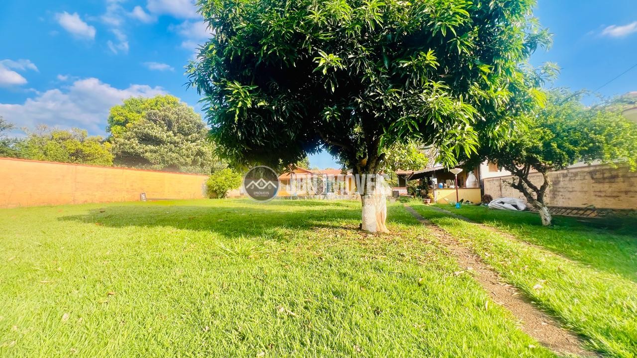 Chácara com 3 suítes à venda, 202,52m² por R$ 850.000 - Condomínio Green Ville I - Boituva/SP