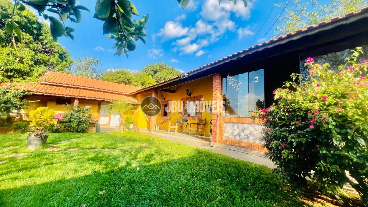 Chácara com 3 suítes à venda, 202,52m² por R$ 850.000 - Condomínio Green Ville I - Boituva/SP