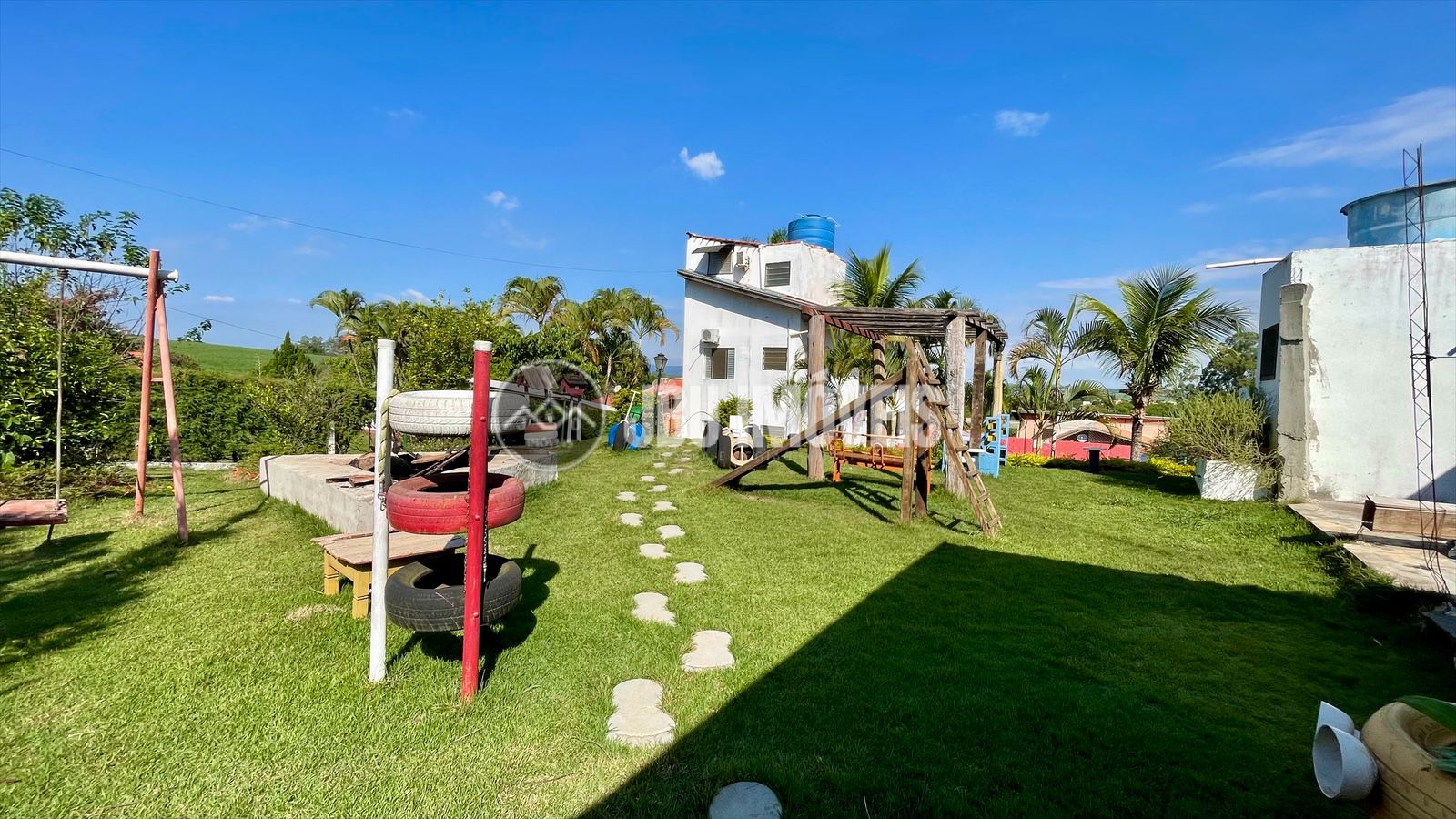 Chácara com 3 suítes à venda, 200m² por R$ 900.000 – Condomínio Nova Rheata – Boituva/SP