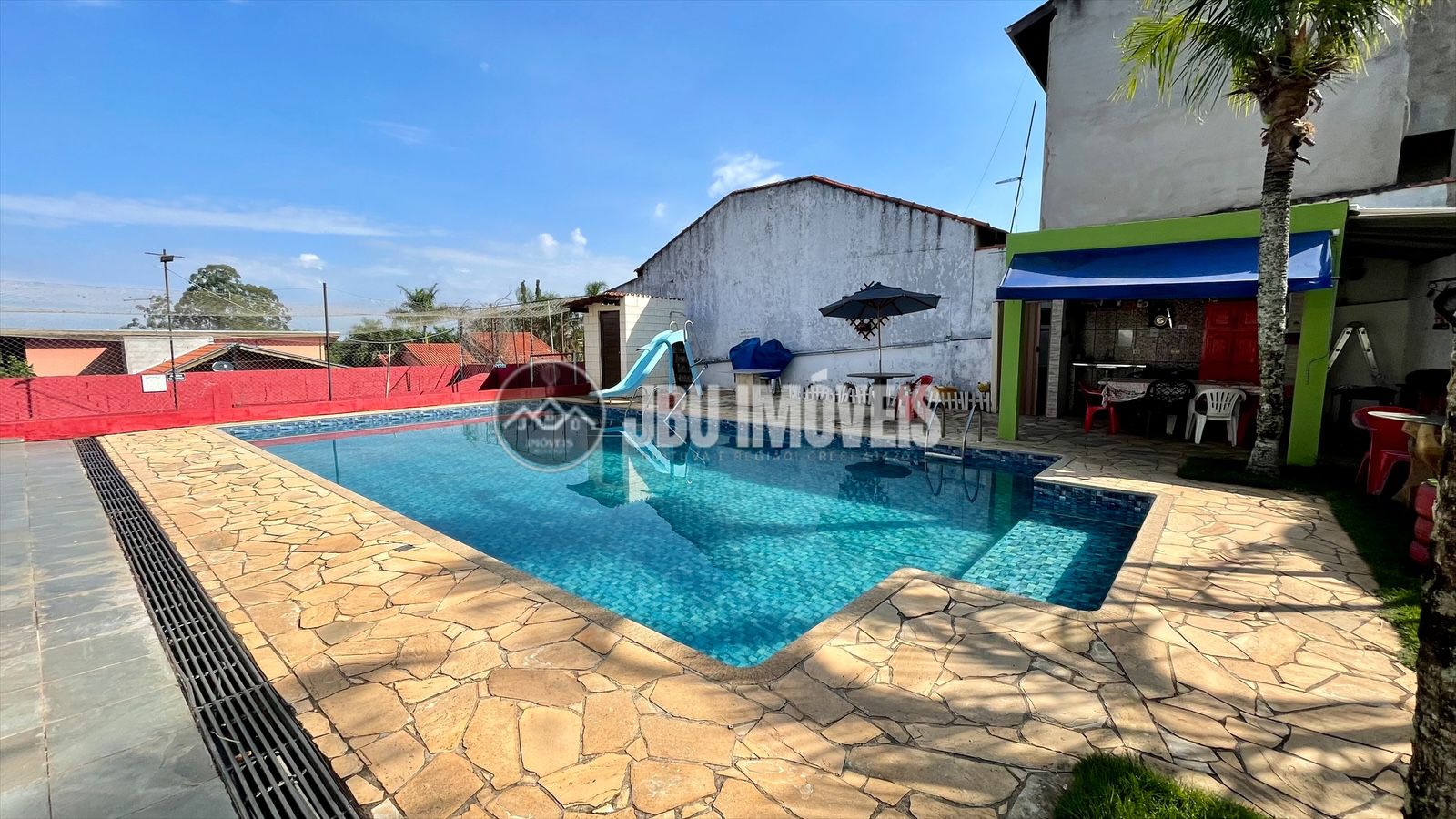Chácara com 3 suítes à venda, 200m² por R$ 900.000 – Condomínio Nova Rheata – Boituva/SP