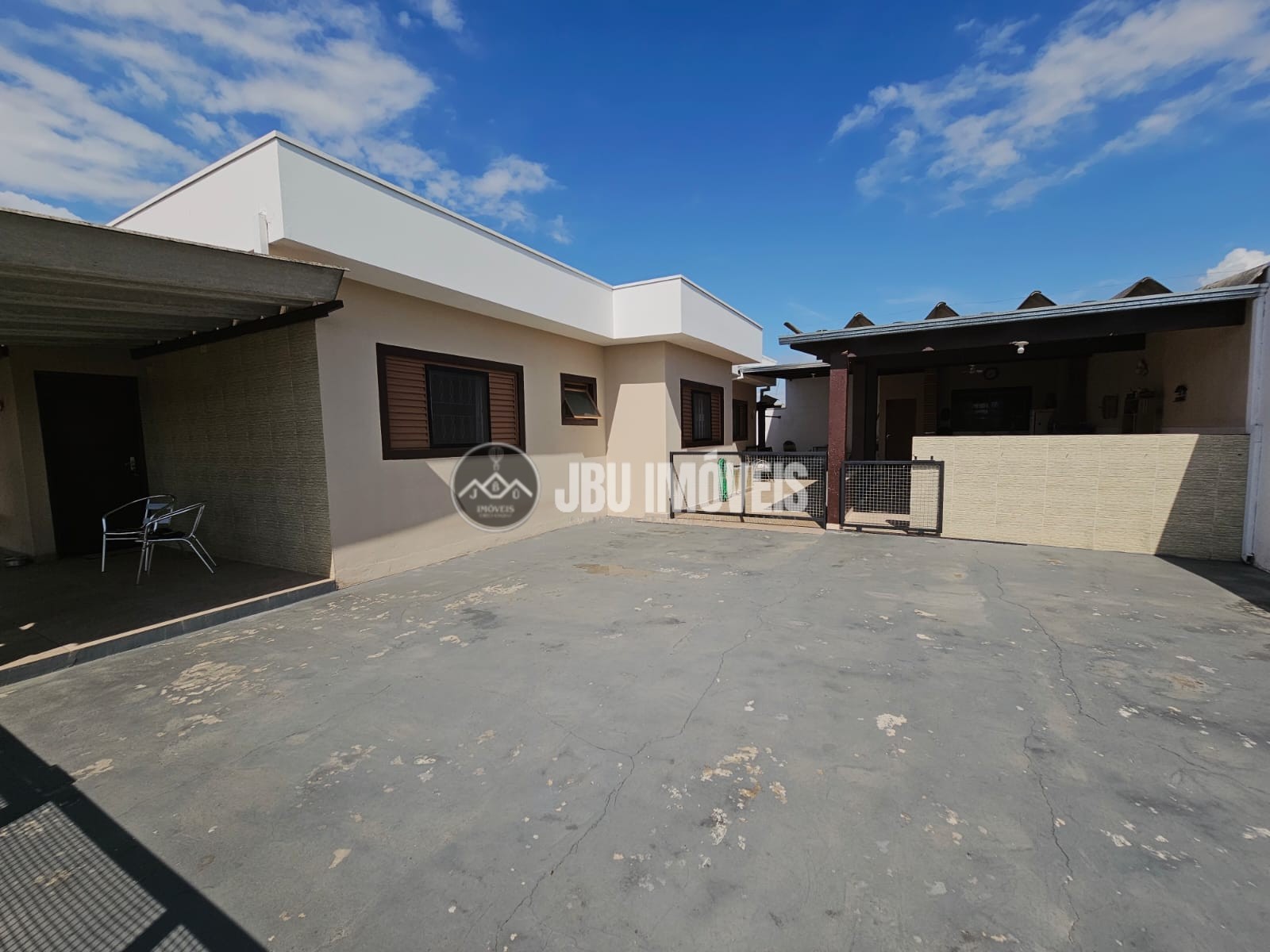Chácara com 6 dormitórios à venda, 360m² por R$ 1.500.000 - Tropicália Park - Boituva/SP