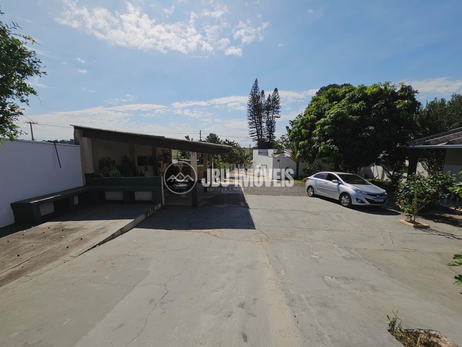 Chácara com 6 dormitórios à venda, 360m² por R$ 1.500.000 - Tropicália Park - Boituva/SP