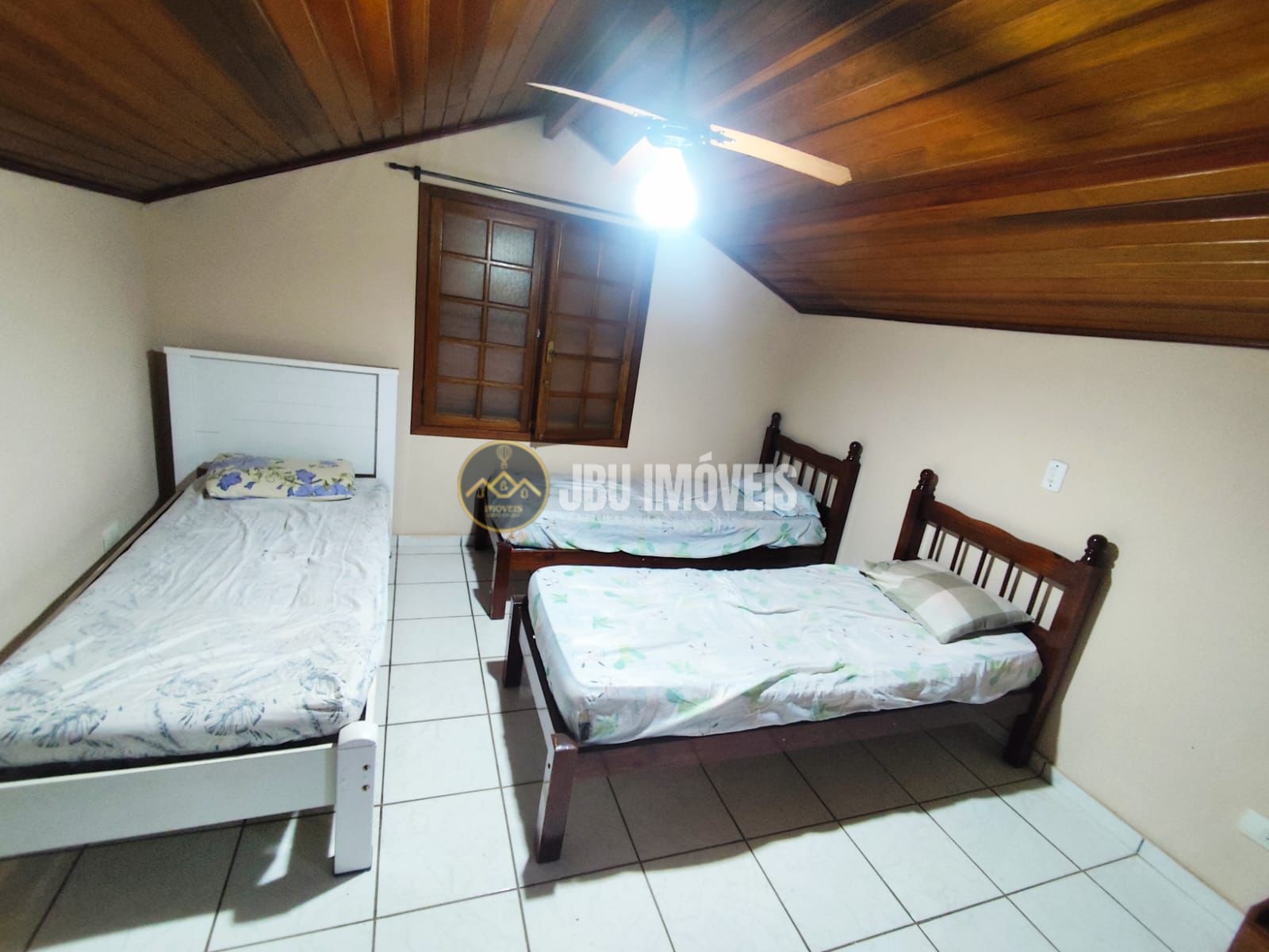 Chácara com 5 dormitórios à venda, 550m² por R$ 950.000 - Boituville - Boituva/SP
