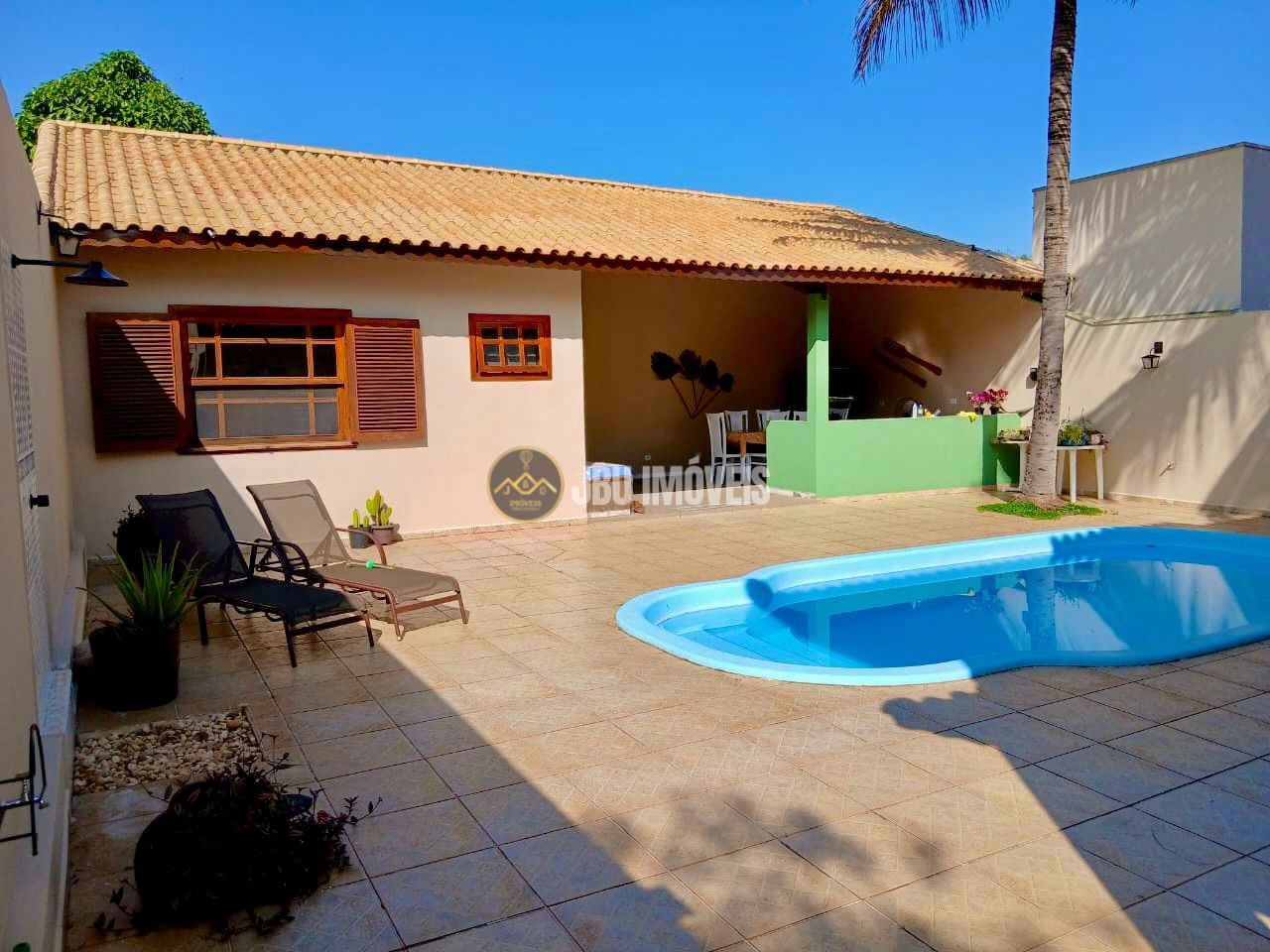 Casa com 4 dormitórios para locação, 398m² no Condomínio Portal dos Pássaros - Boituva/SP