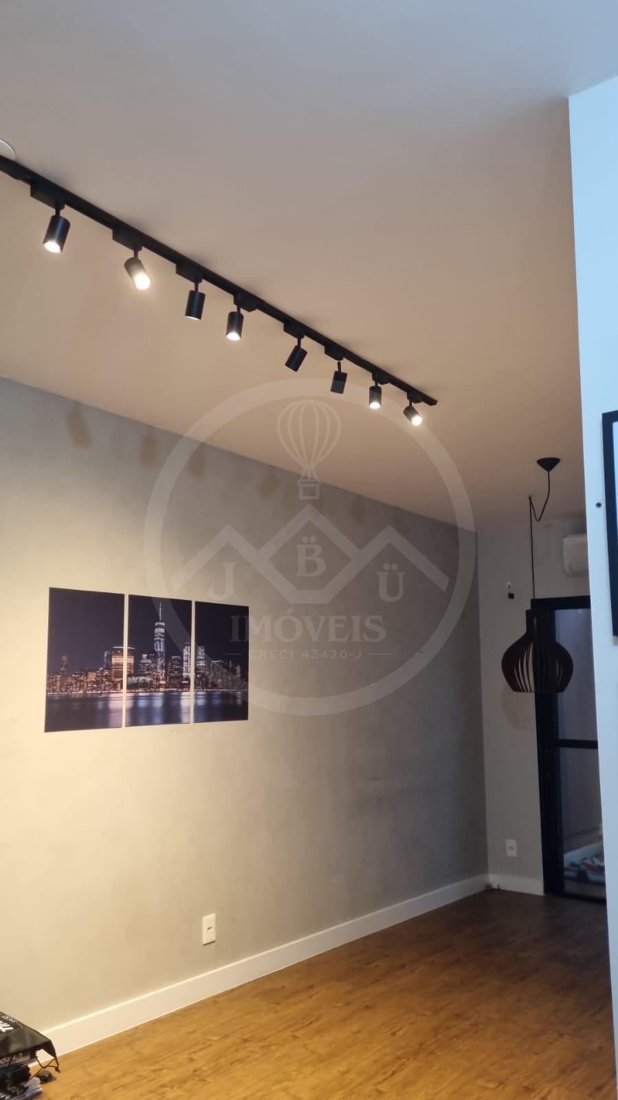 Casa para locação com 2 suítes, 78m² por R$ 3.490/mês - Condomínio Brisa Village - Boituva/SP