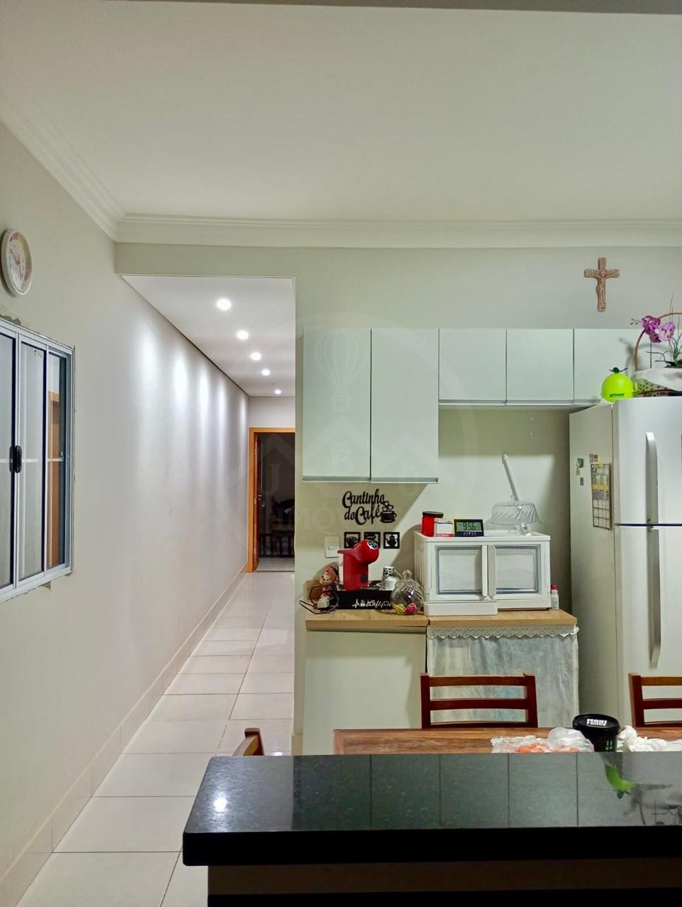 Chácara com 3 dormitórios à venda, 505,64m² por R$ 560.000,00 - Jerivá - Boituva/SP