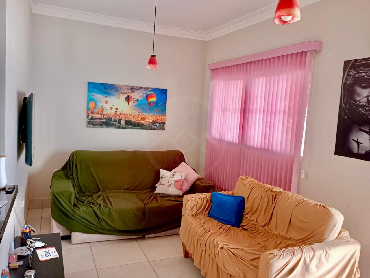 Chácara com 3 dormitórios à venda, 505,64m² por R$ 560.000,00 - Jerivá - Boituva/SP