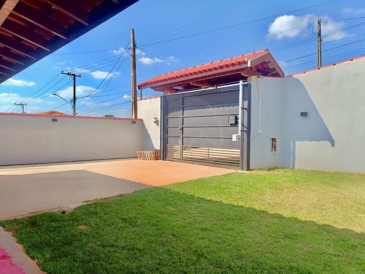 Chácara com 3 dormitórios à venda, 505,64m² por R$ 560.000,00 - Jerivá - Boituva/SP