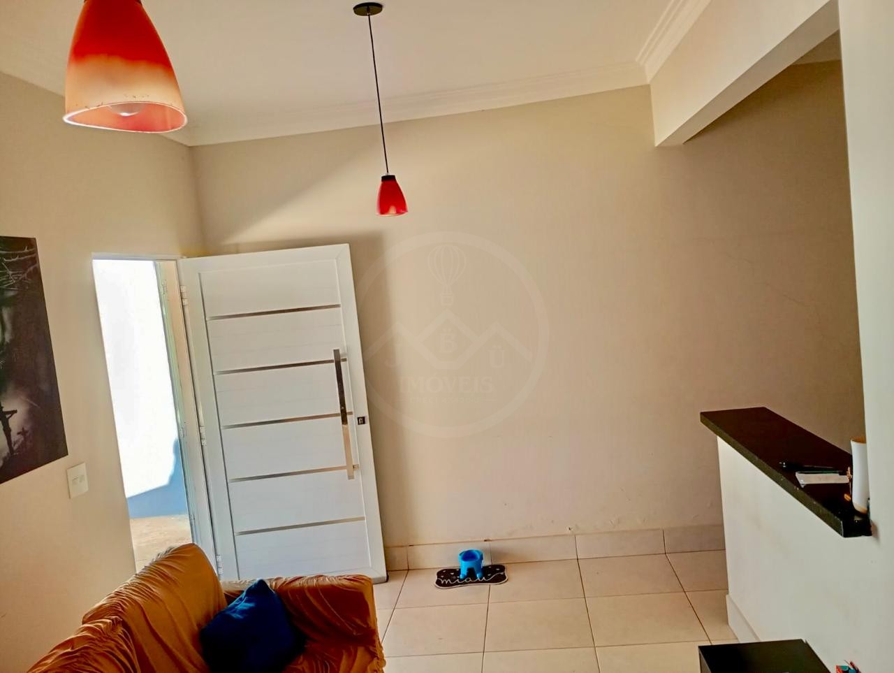Chácara com 3 dormitórios à venda, 505,64m² por R$ 560.000,00 - Jerivá - Boituva/SP