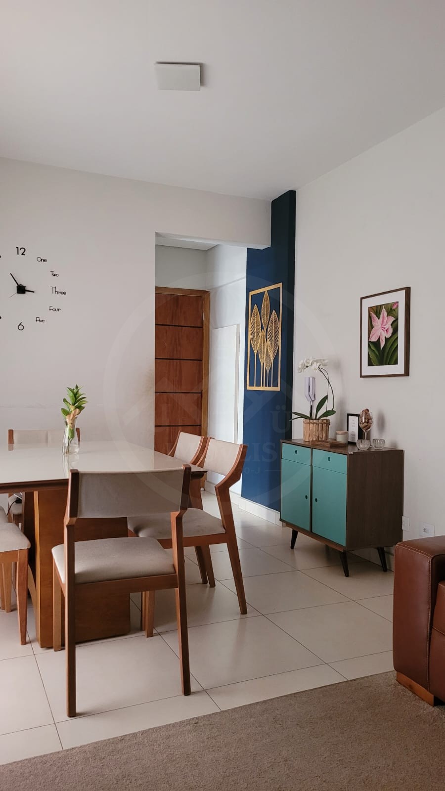 Apartamento com 2 dormitórios à venda, 78m² por R$ 489.000,00 - Condomínio Real Parque - Boituva/SP