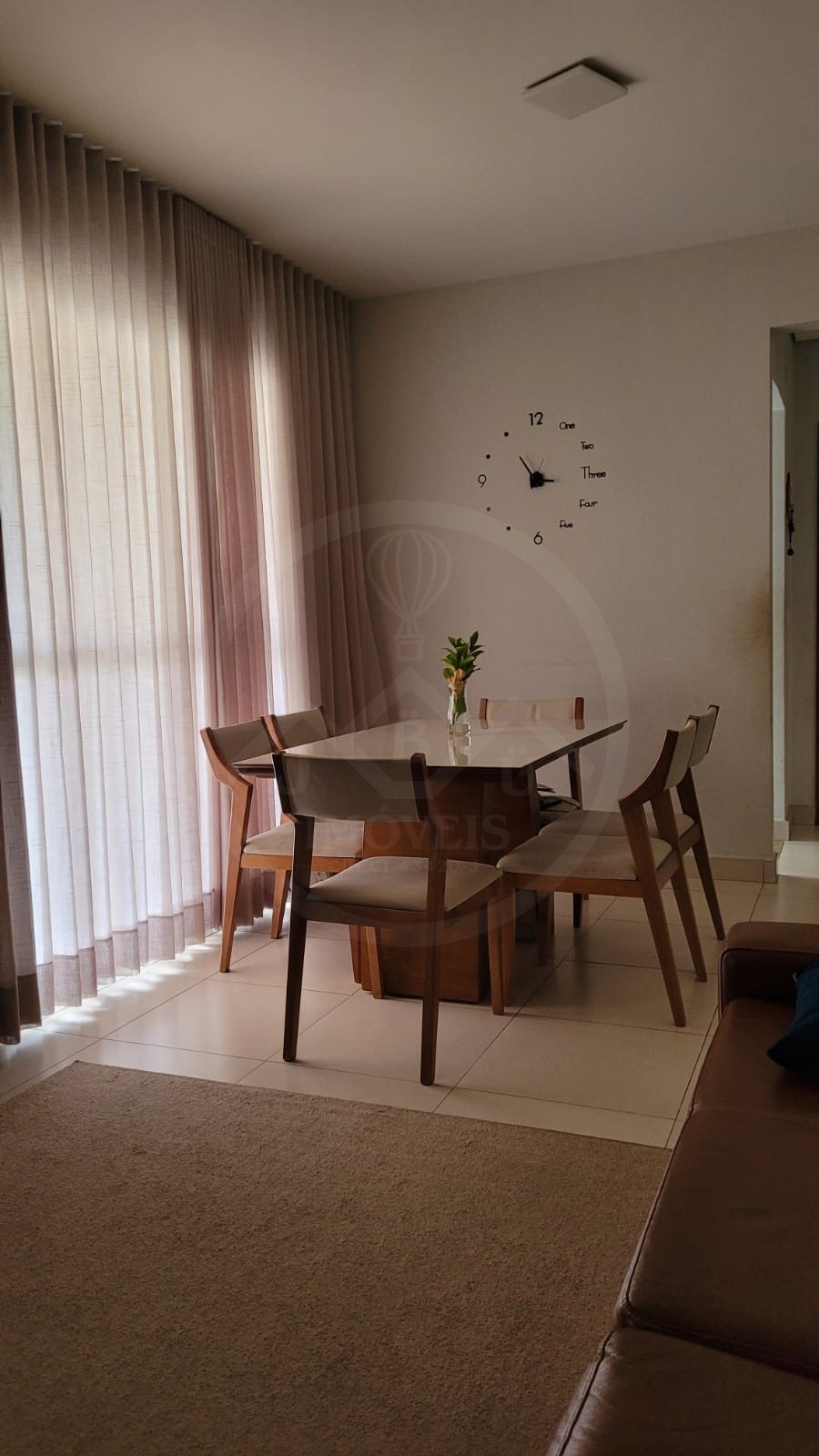 Apartamento com 2 dormitórios à venda, 78m² por R$ 489.000,00 - Condomínio Real Parque - Boituva/SP