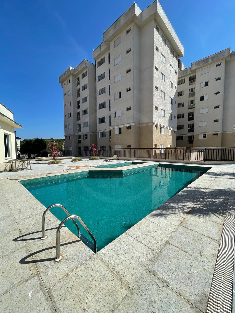 Apartamento com 2 dormitórios à venda, 78m² por R$ 489.000,00 - Condomínio Real Parque - Boituva/SP
