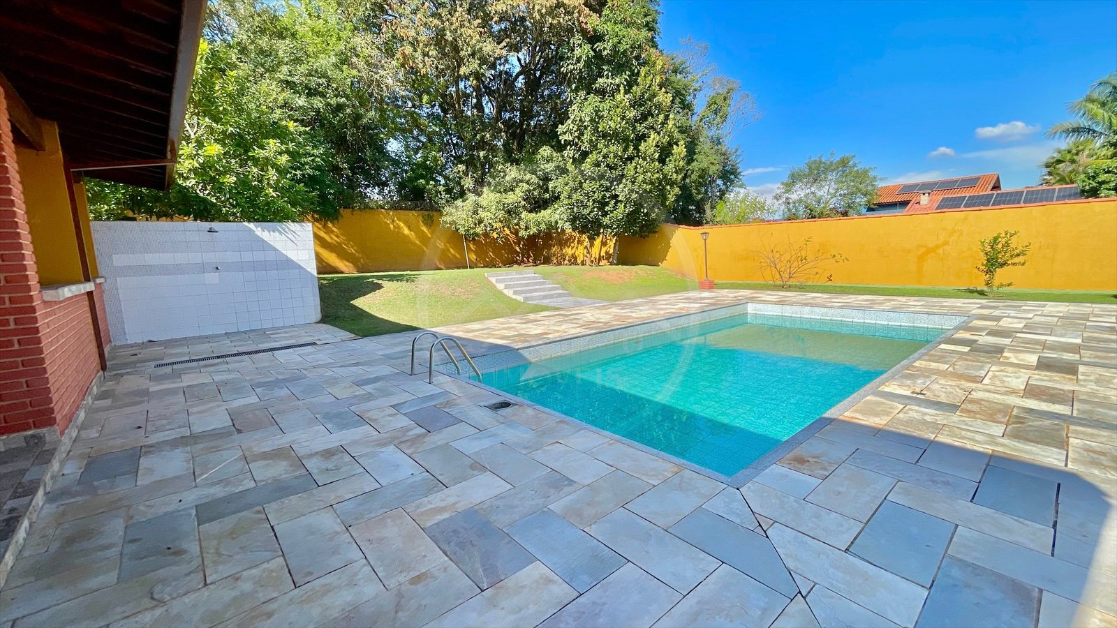 Chácara com 4 dormitórios à venda, 320m² por R$ 1.280.000,00 – Condomínio Nova Rheata – Boituva/SP