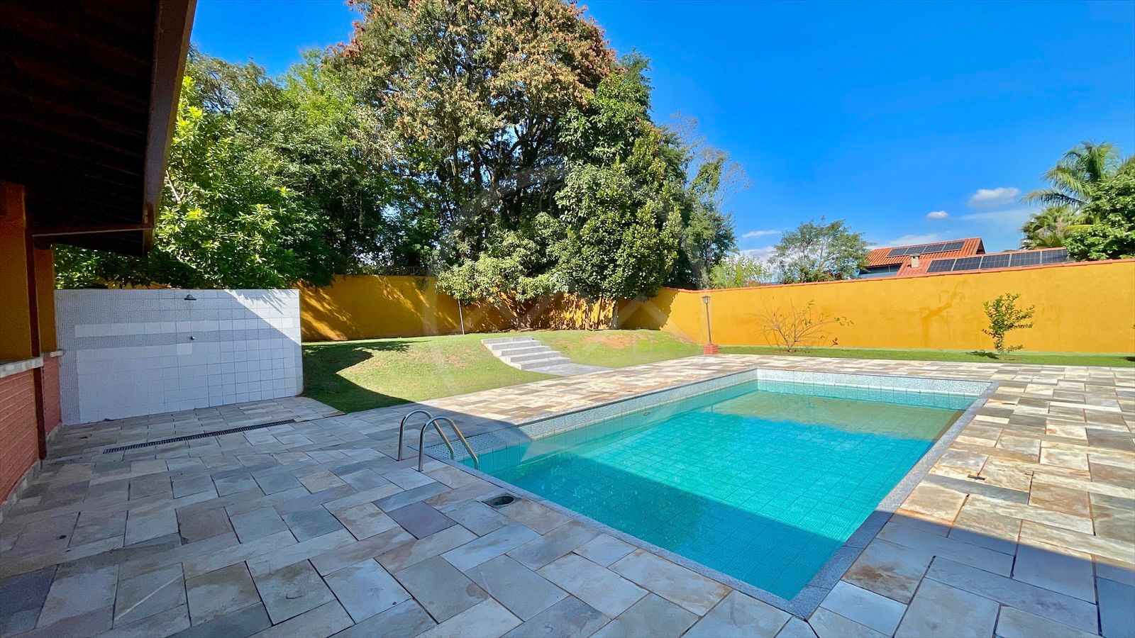 Chácara com 4 dormitórios à venda, 320m² por R$ 1.280.000,00 – Condomínio Nova Rheata – Boituva/SP