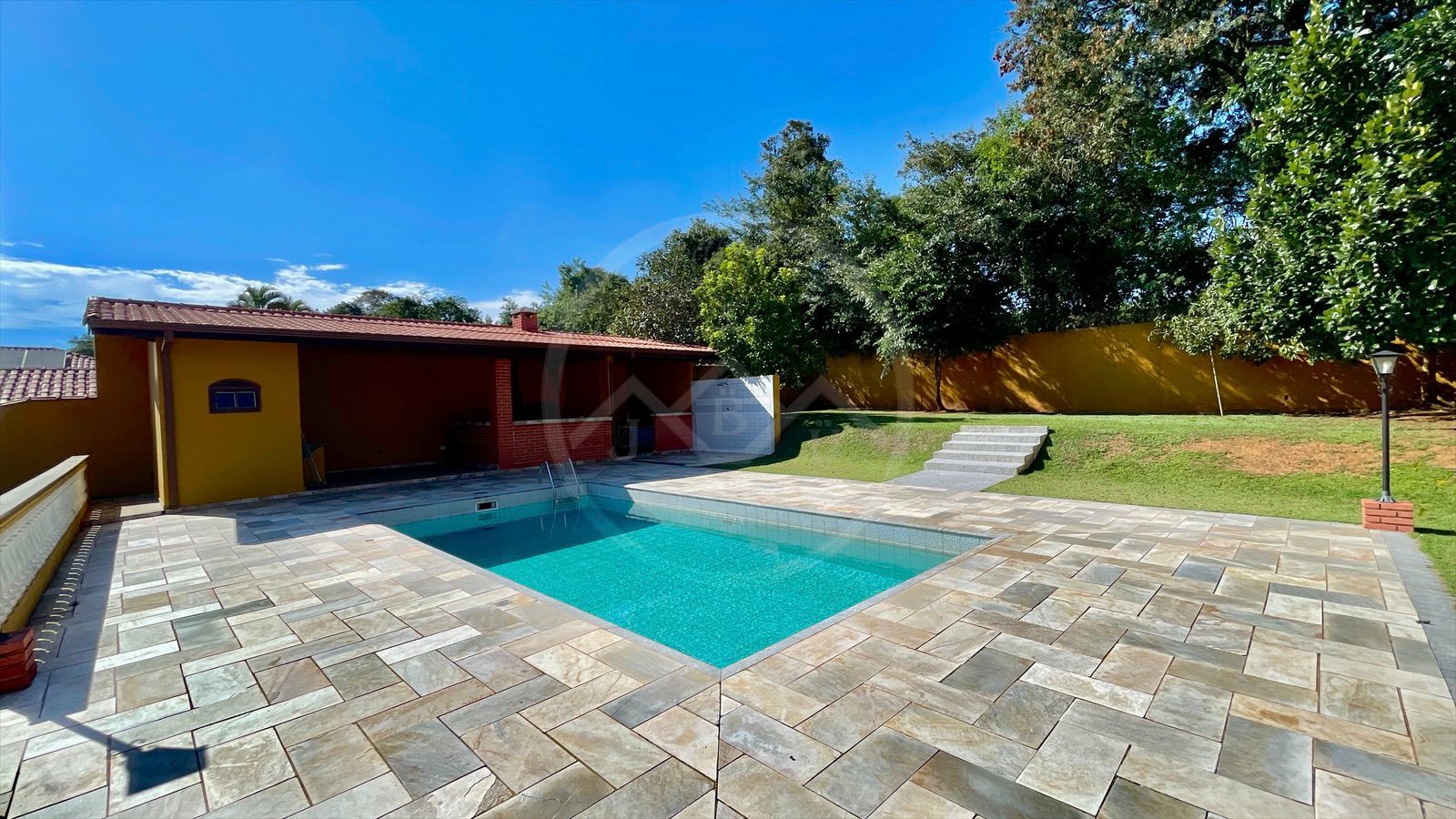 Chácara com 4 dormitórios à venda, 320m² por R$ 1.280.000,00 – Condomínio Nova Rheata – Boituva/SP