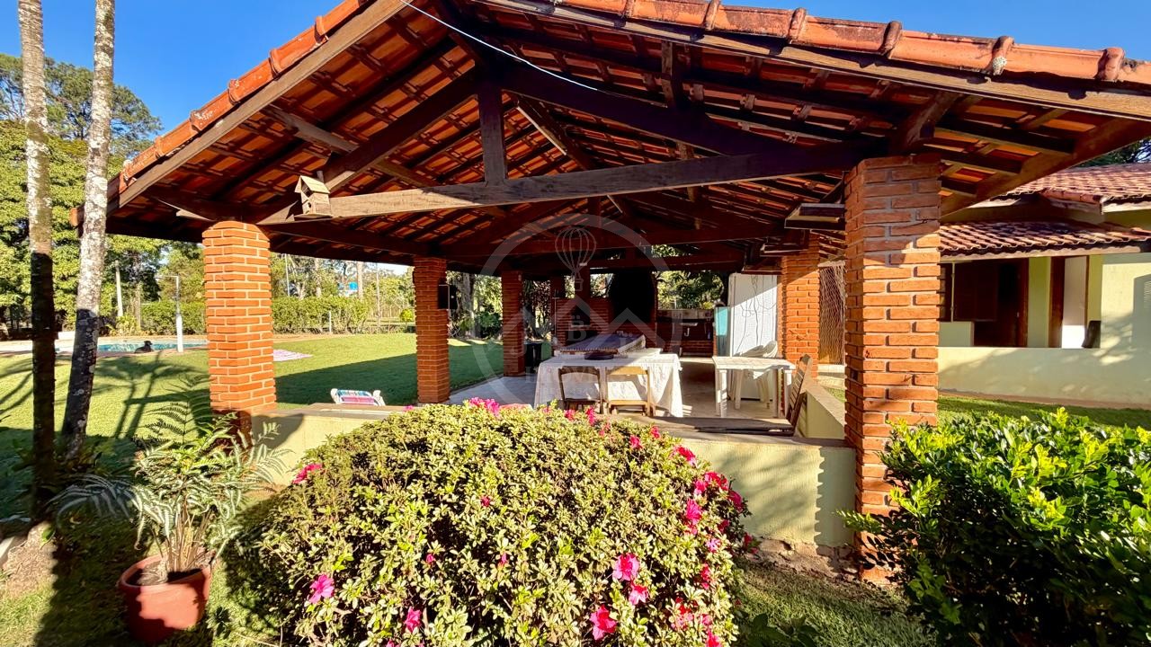 Chácara com 6 quartos, 450m² à venda por R$ 960.000,00 – Bairro dos Corrêa – Boituva/SP