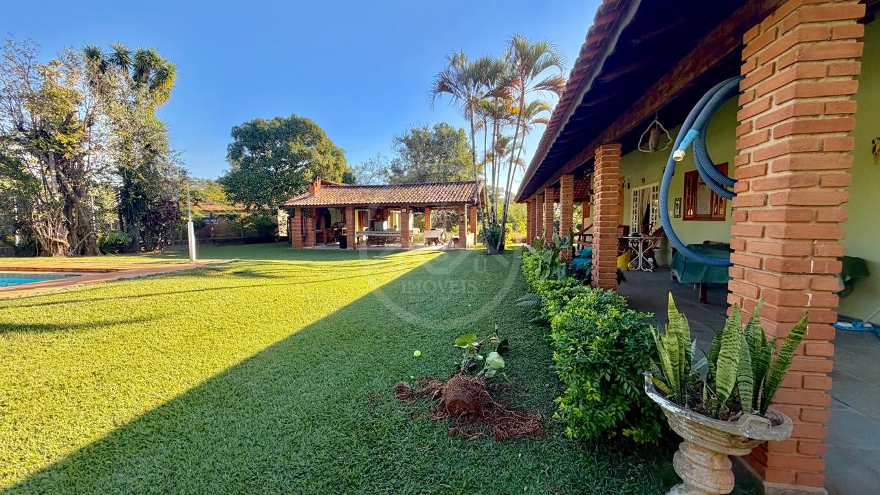 Chácara com 6 quartos, 450m² à venda por R$ 960.000,00 – Bairro dos Corrêa – Boituva/SP